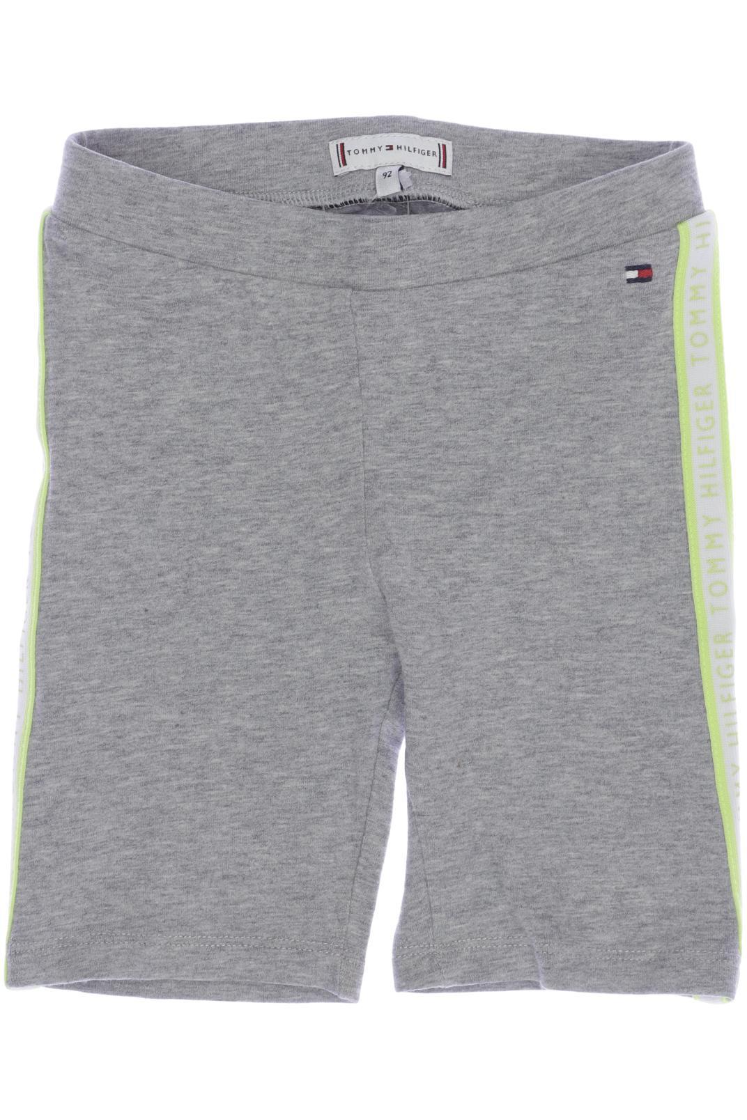 

Tommy Hilfiger Damen Shorts, grau, Gr. 92