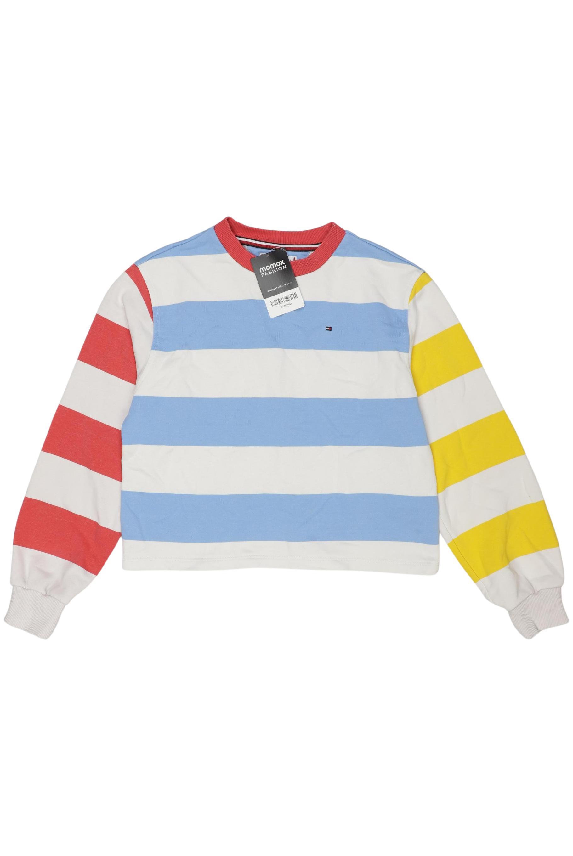 

Tommy Hilfiger Mädchen Hoodies & Sweater, mehrfarbig, Gr. 164