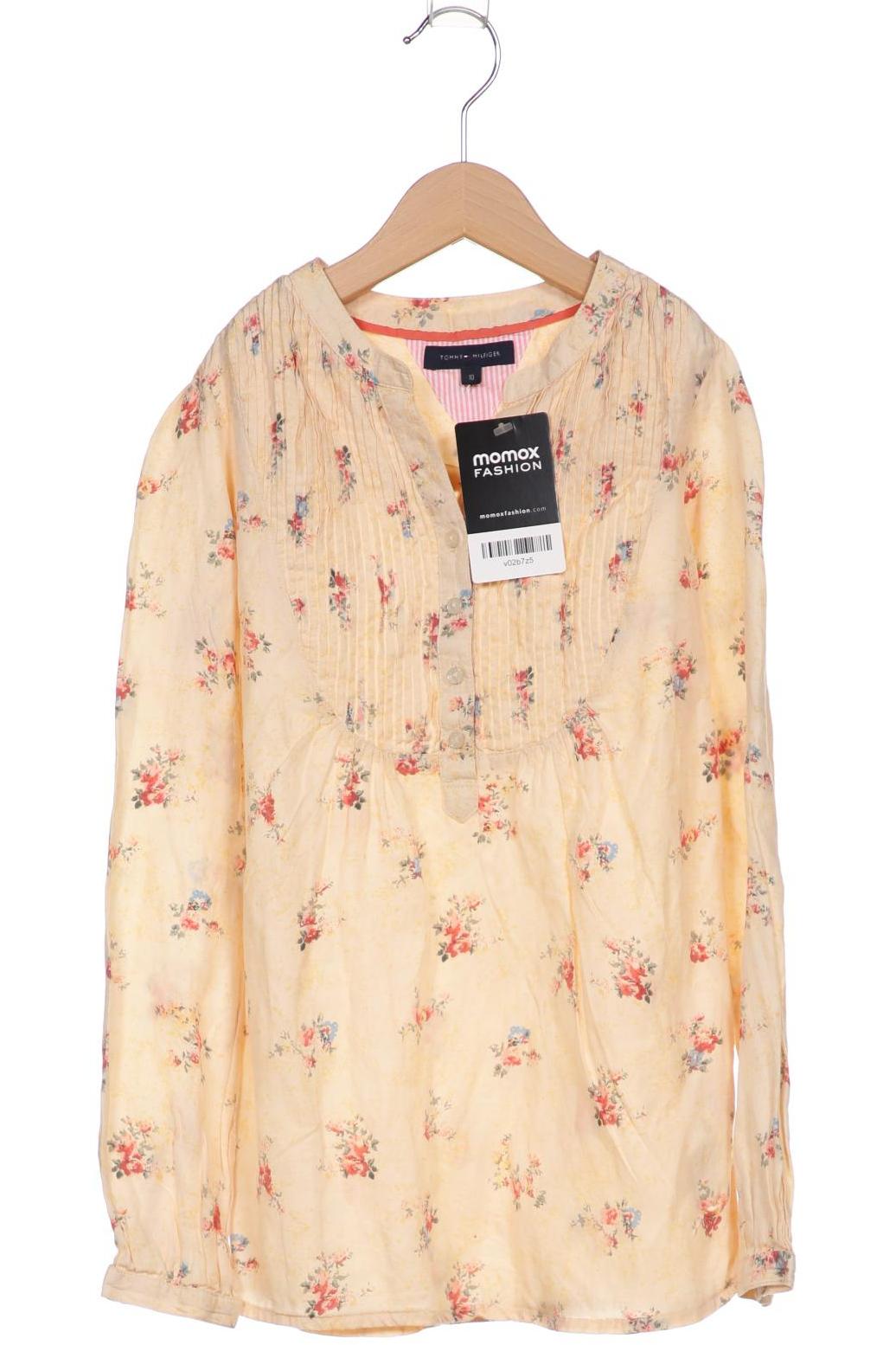 

Tommy Hilfiger Mädchen Langarmshirt, beige