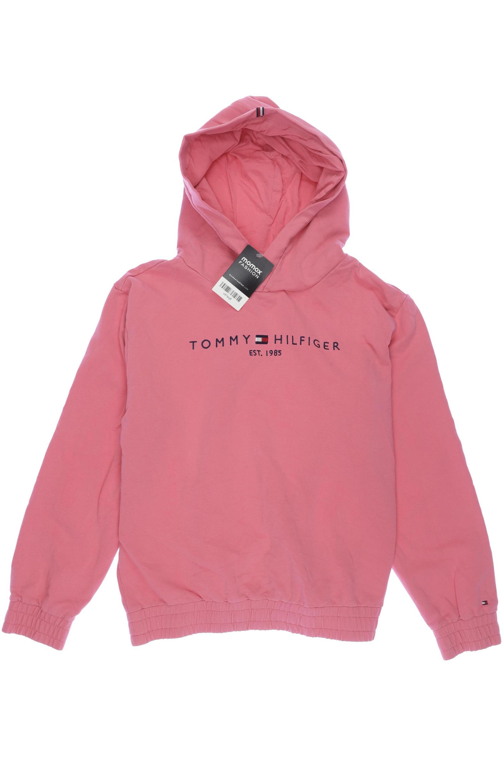 

Tommy Hilfiger Damen Hoodies & Sweater, pink, Gr. 176