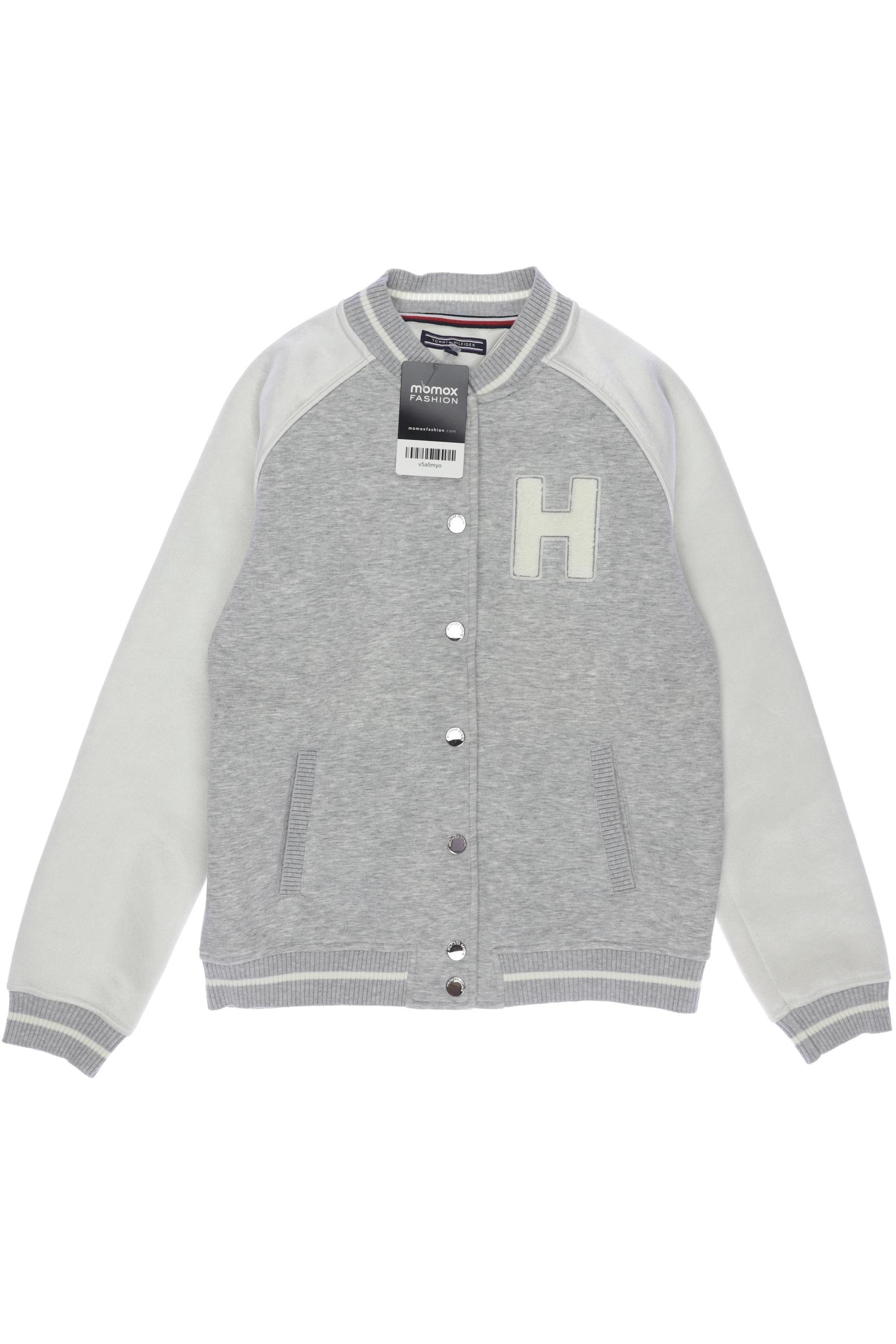 

Tommy Hilfiger Damen Hoodies & Sweater, grau, Gr. 152