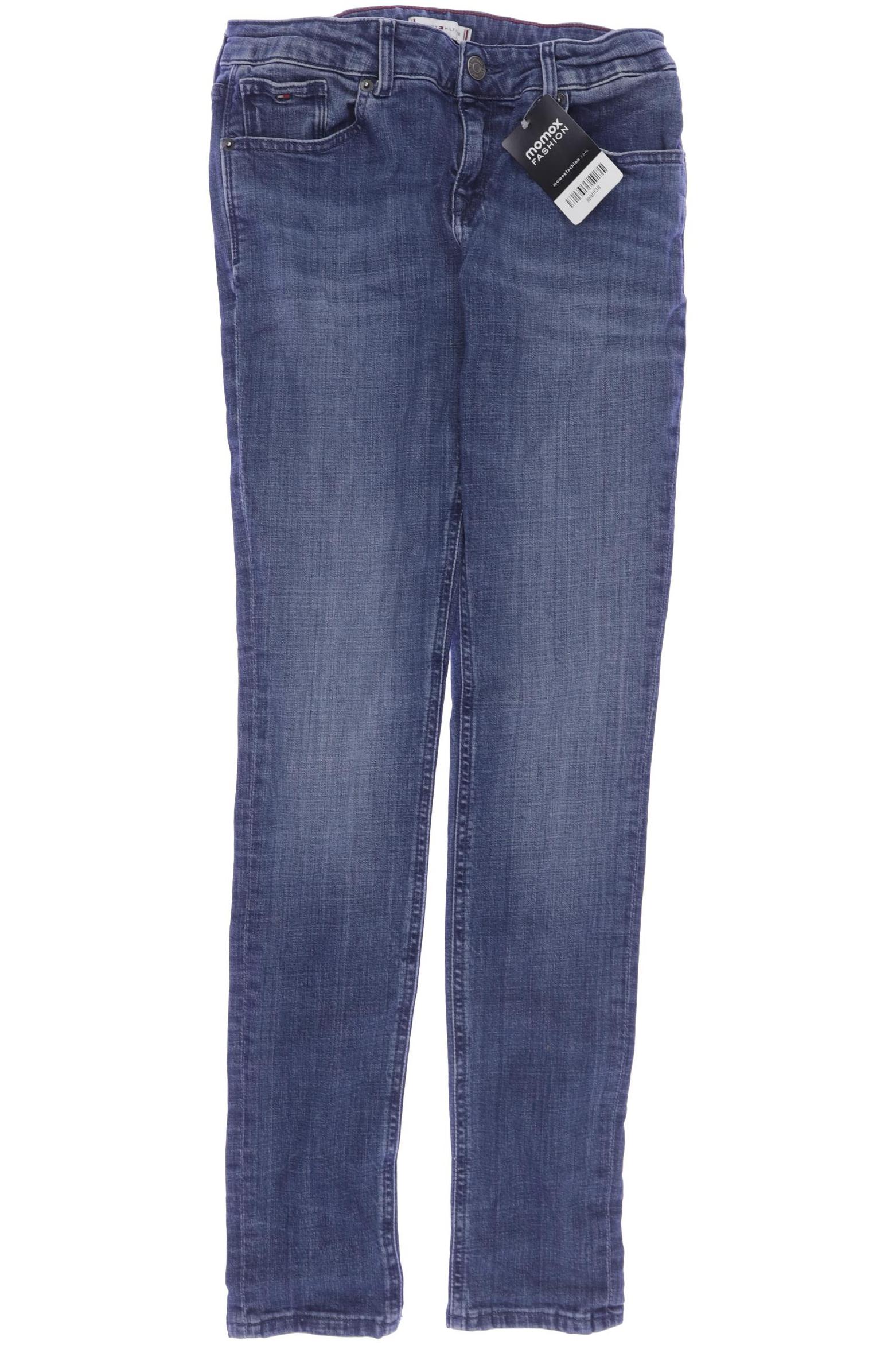 

Tommy Hilfiger Mädchen Jeans, blau