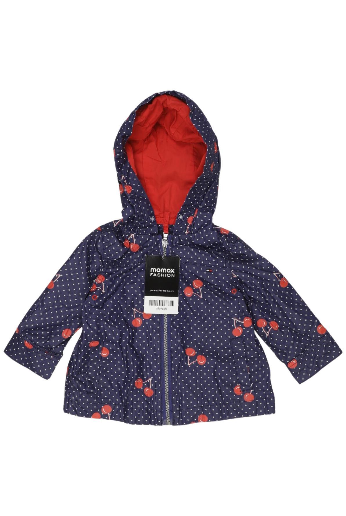 

Tommy Hilfiger Mädchen Jacke, mehrfarbig, Gr. 62