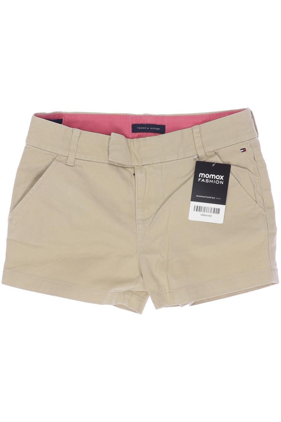 

Tommy Hilfiger Mädchen Shorts, beige