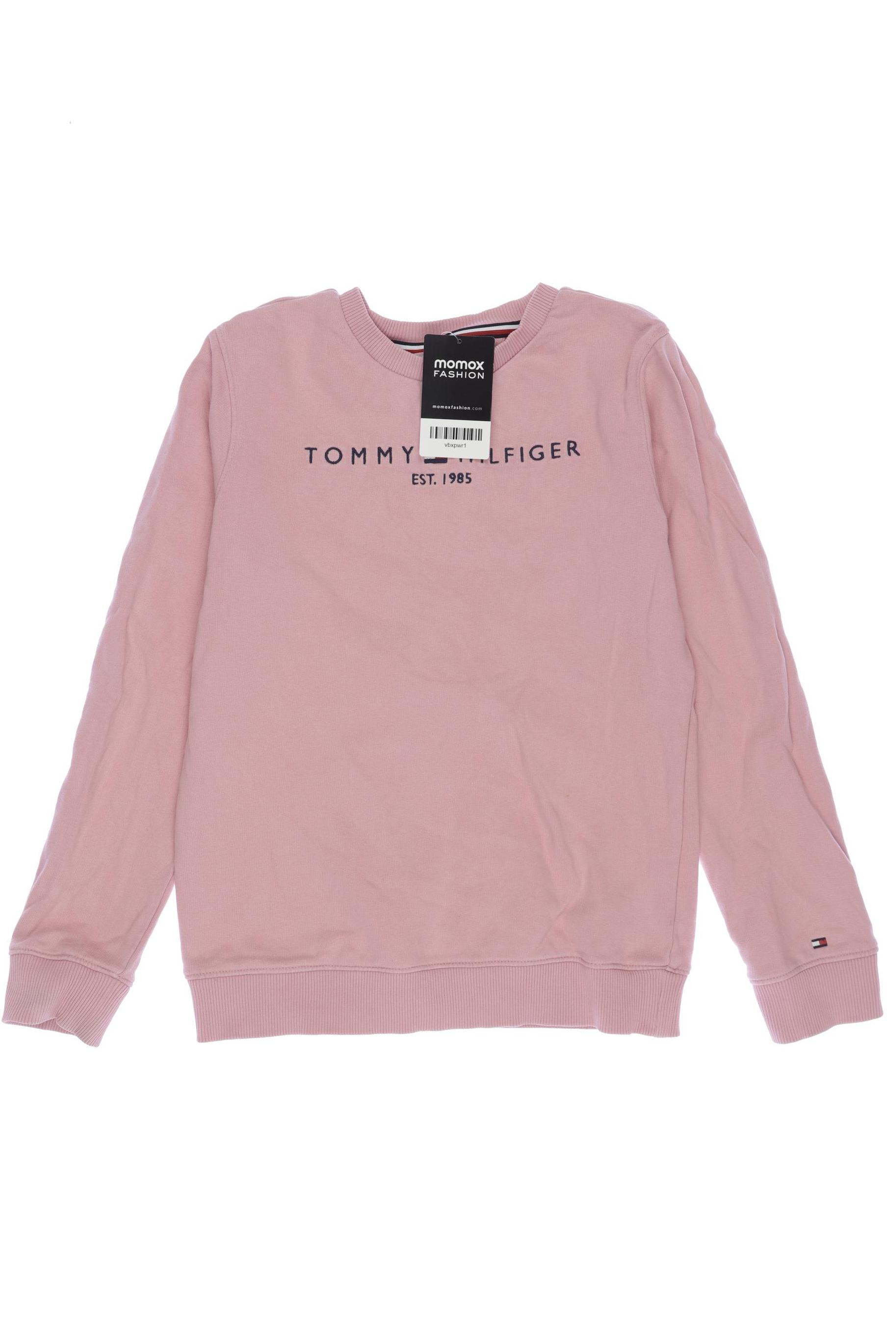 

Tommy Hilfiger Damen Hoodies & Sweater, pink, Gr. 140