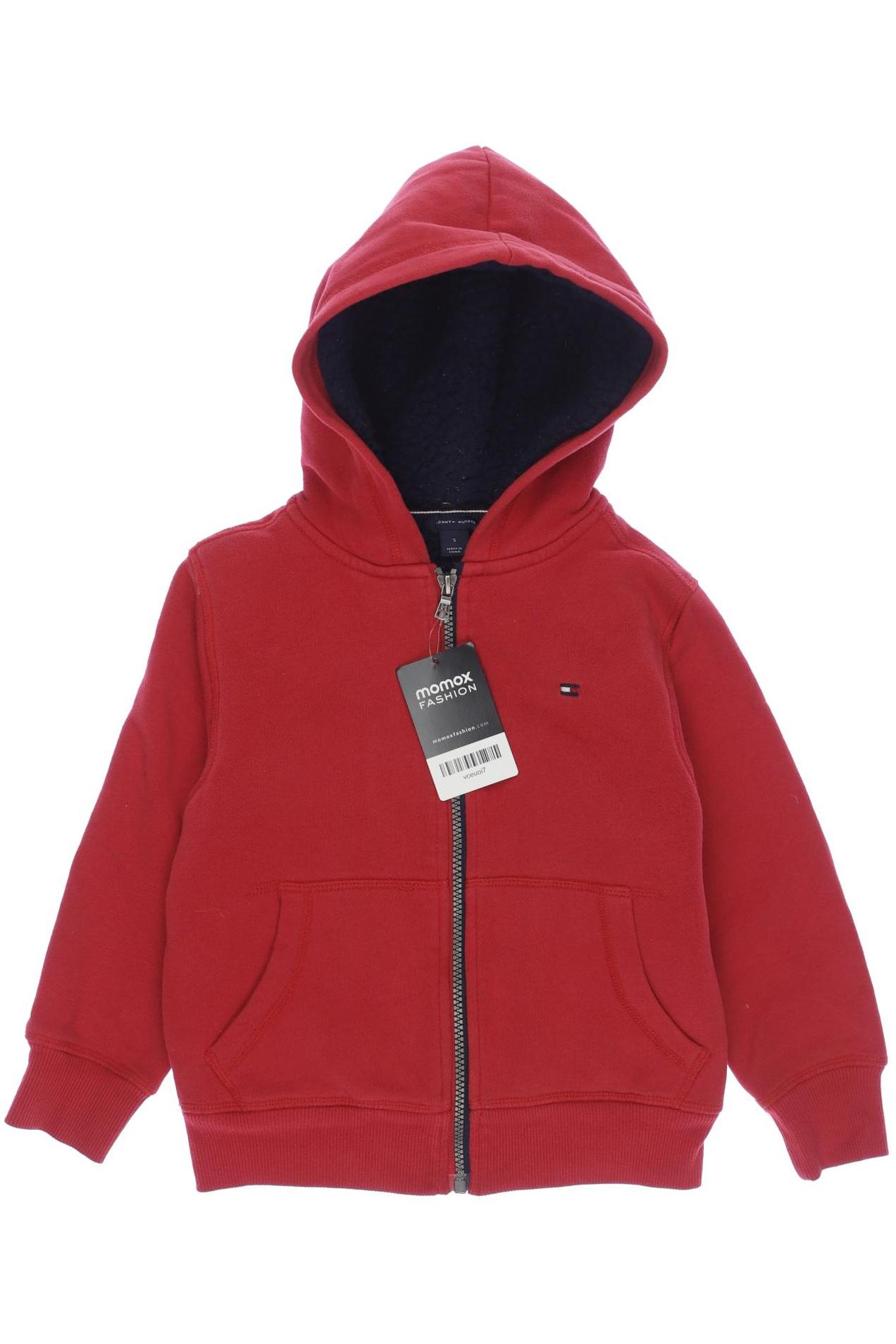 

Tommy Hilfiger Damen Hoodies & Sweater, rot, Gr. 116