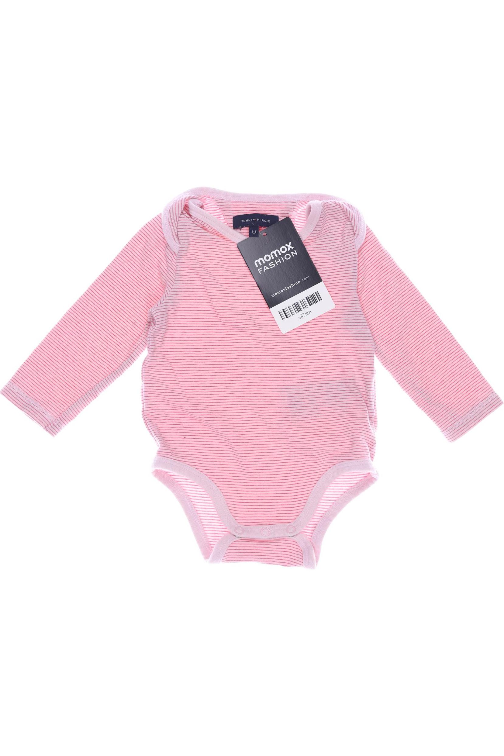 

Tommy Hilfiger Mädchen Strampler, pink