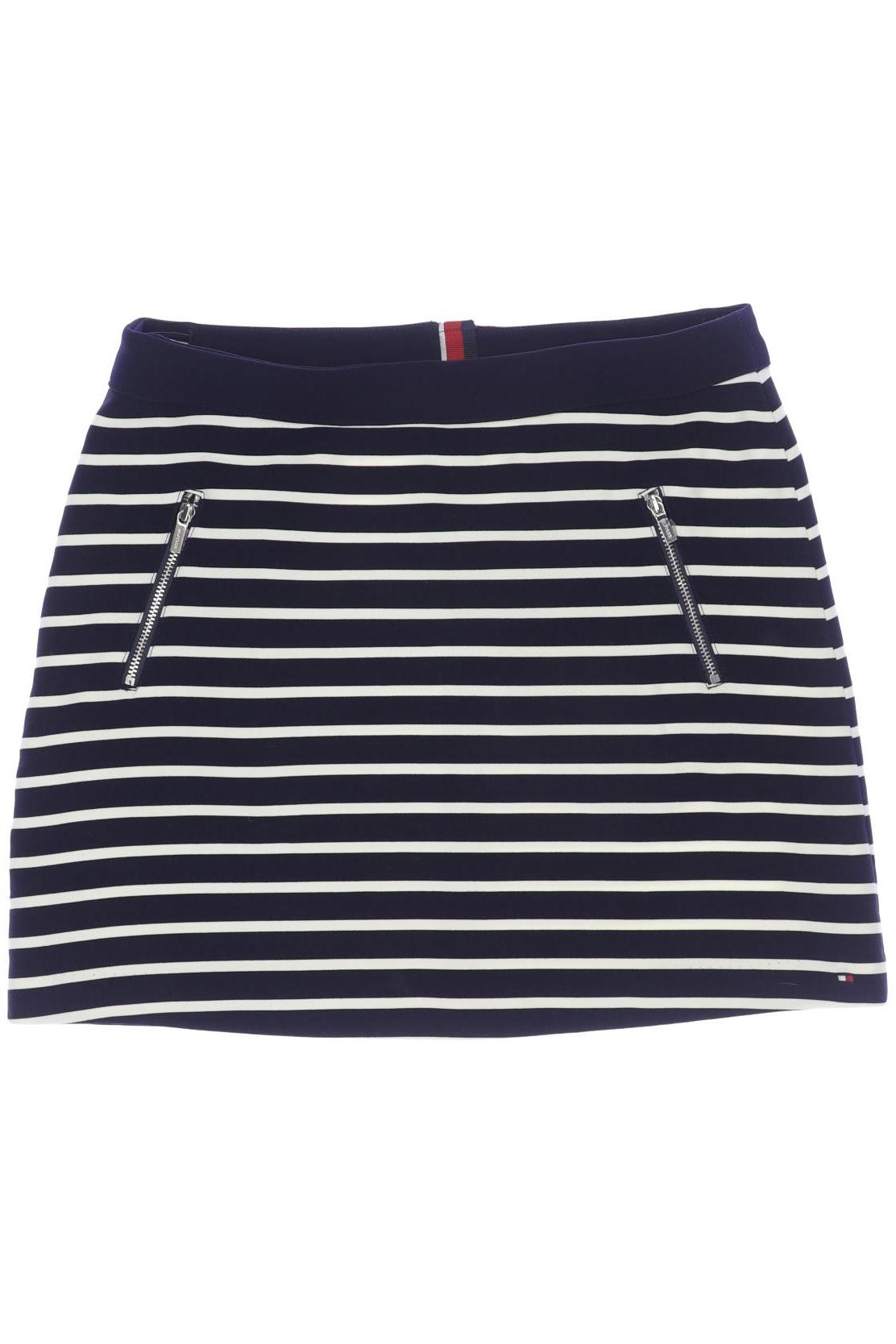 

Tommy Hilfiger Damen Rock, marineblau, Gr. 164