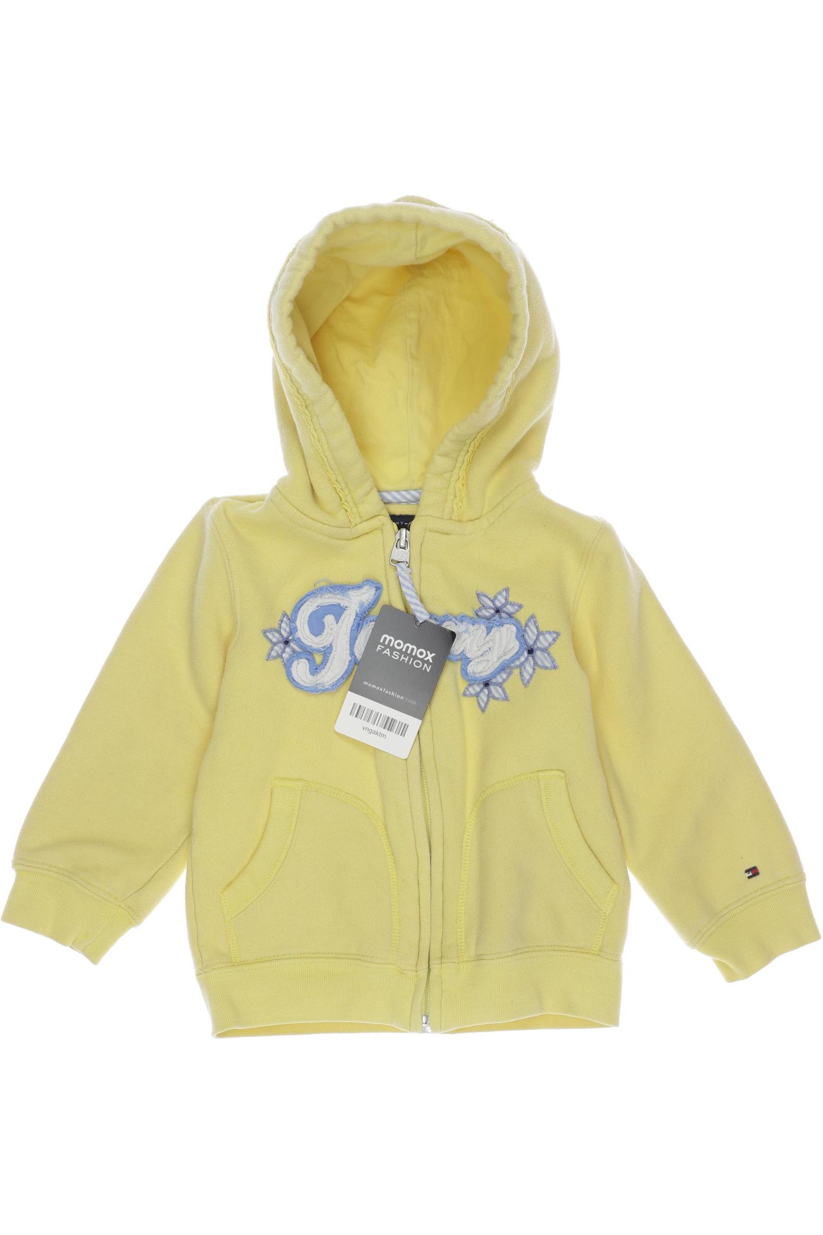 

Tommy Hilfiger Damen Hoodies & Sweater, gelb, Gr. 92
