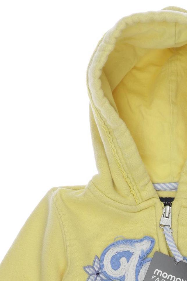 Thumbnail - Tommy Hilfiger Mädchen Hoodies &amp; Sweater, gelb, Gr. 92