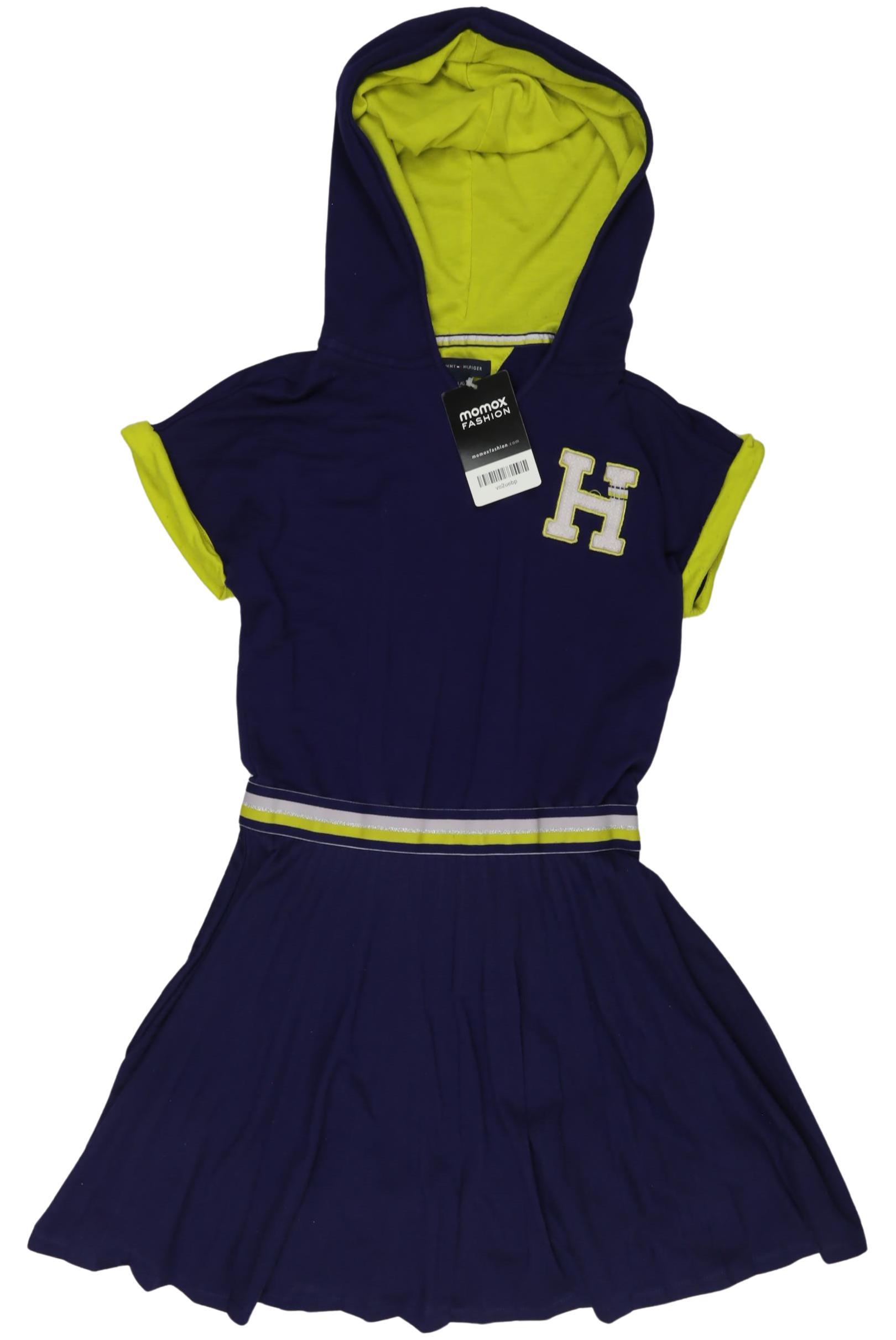 

Tommy Hilfiger Mädchen Kleid, mehrfarbig, Gr. 158