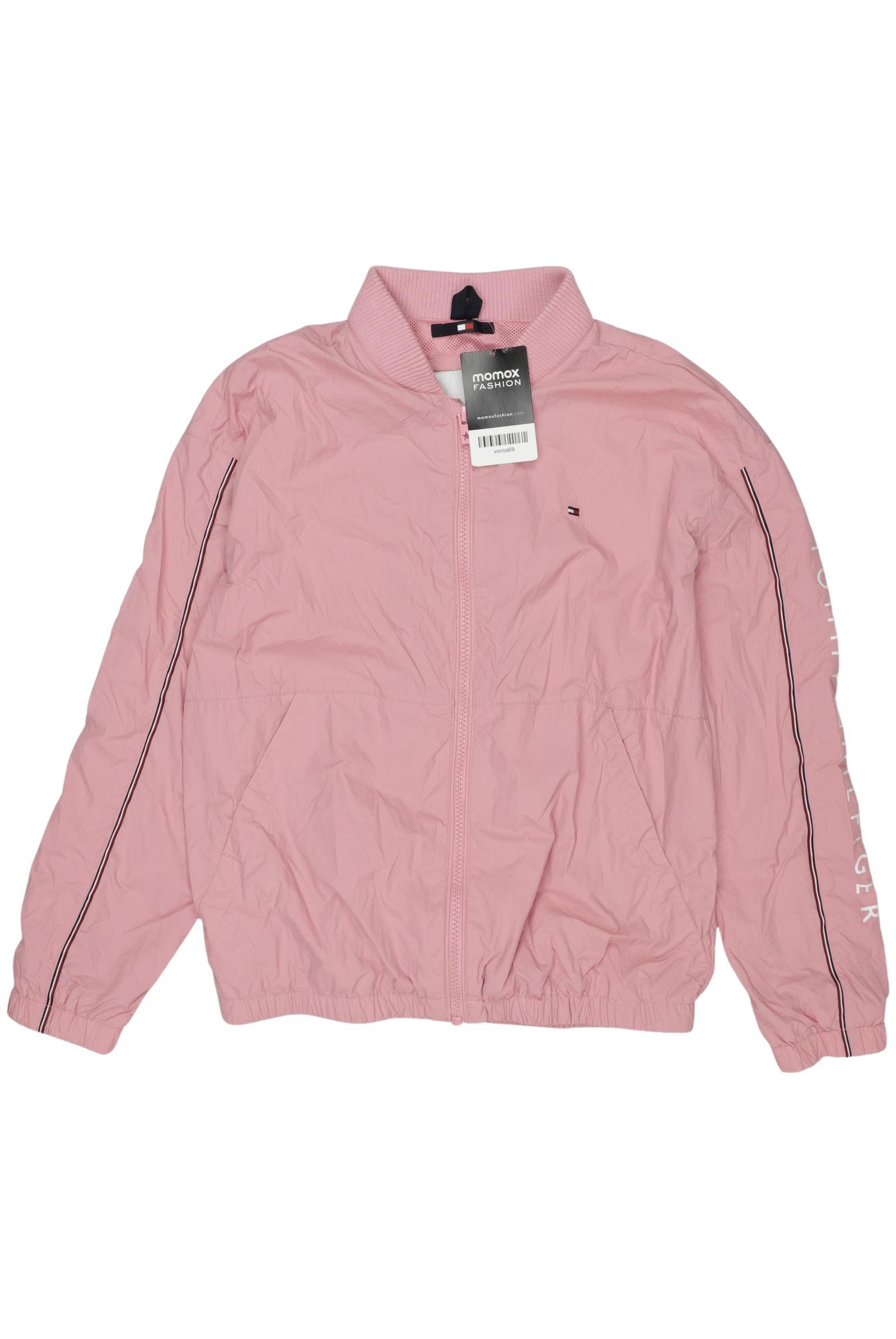 

Tommy Hilfiger Mädchen Jacke, pink, Gr. 152