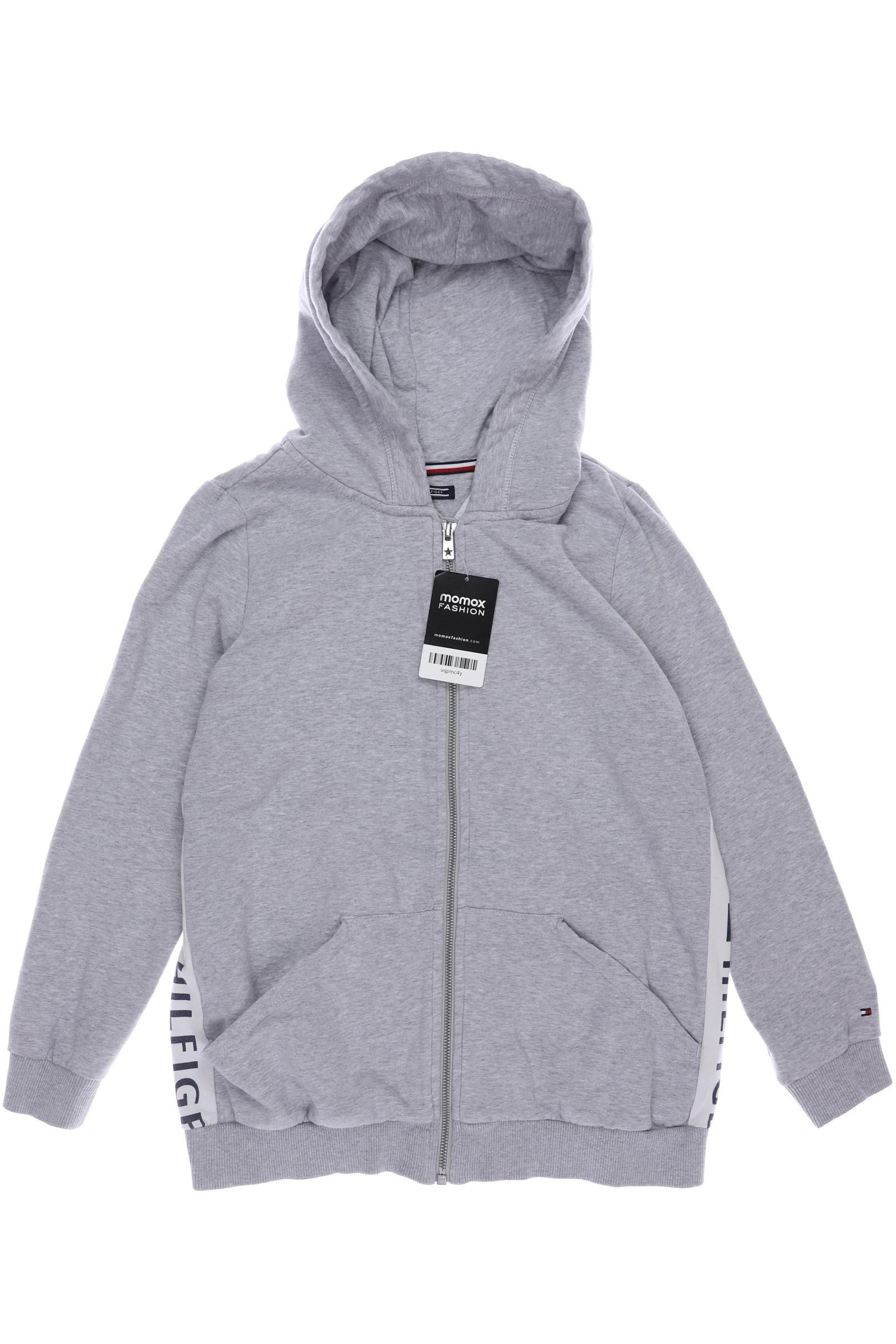 

Tommy Hilfiger Mädchen Hoodies & Sweater, grau