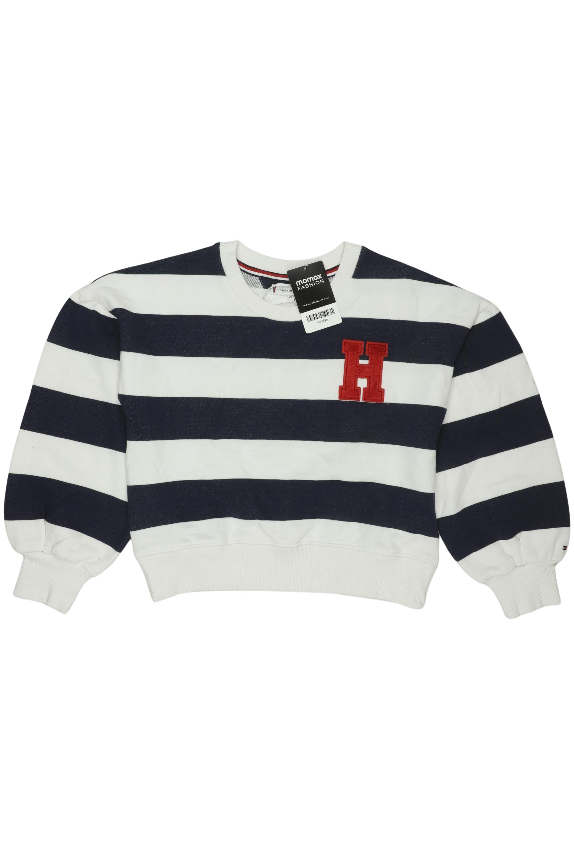 

Tommy Hilfiger Damen Hoodies & Sweater, blau, Gr. 140