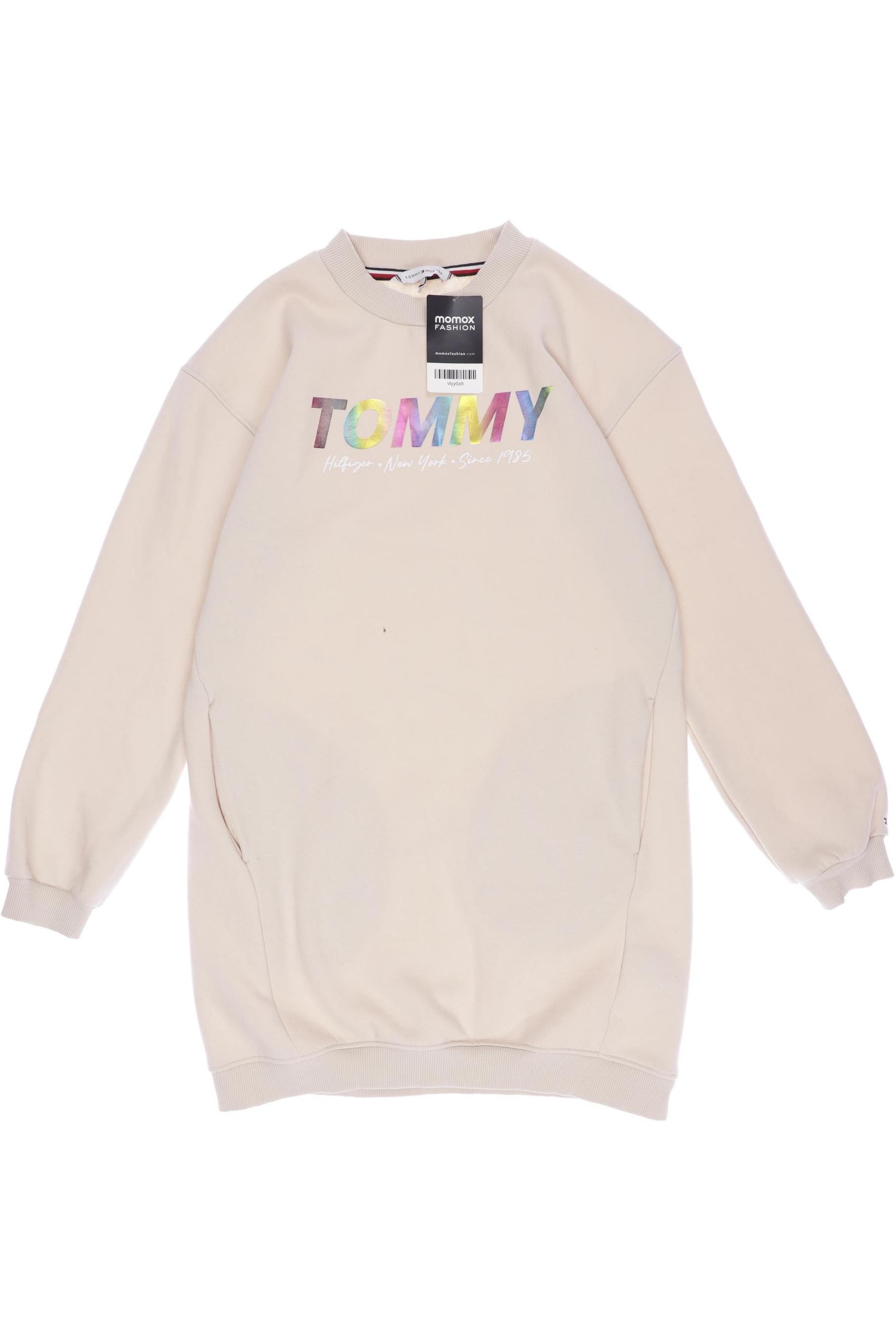 

Tommy Hilfiger Mädchen Kleid, cremeweiß