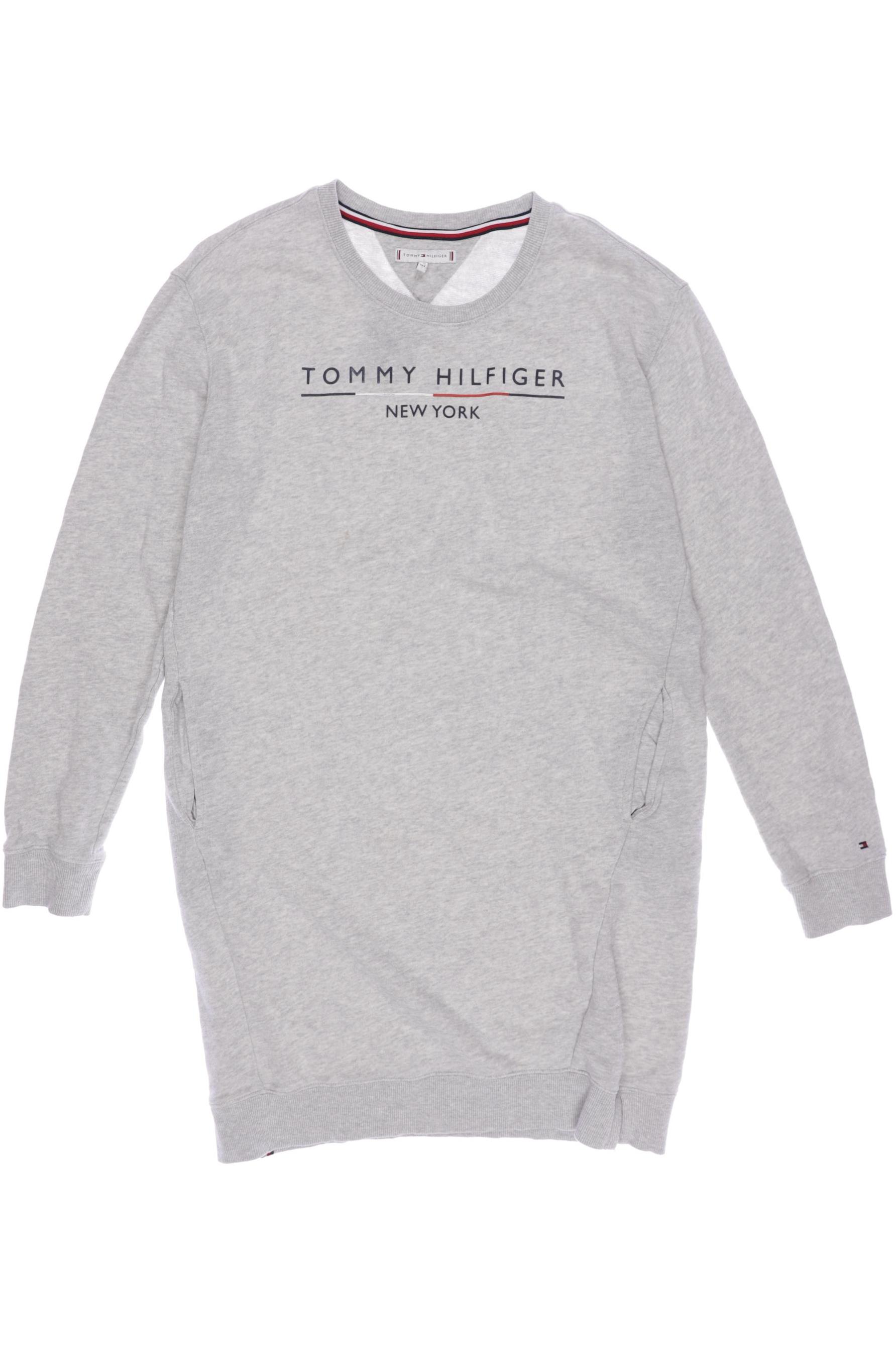 

Tommy Hilfiger Mädchen Kleid, grau