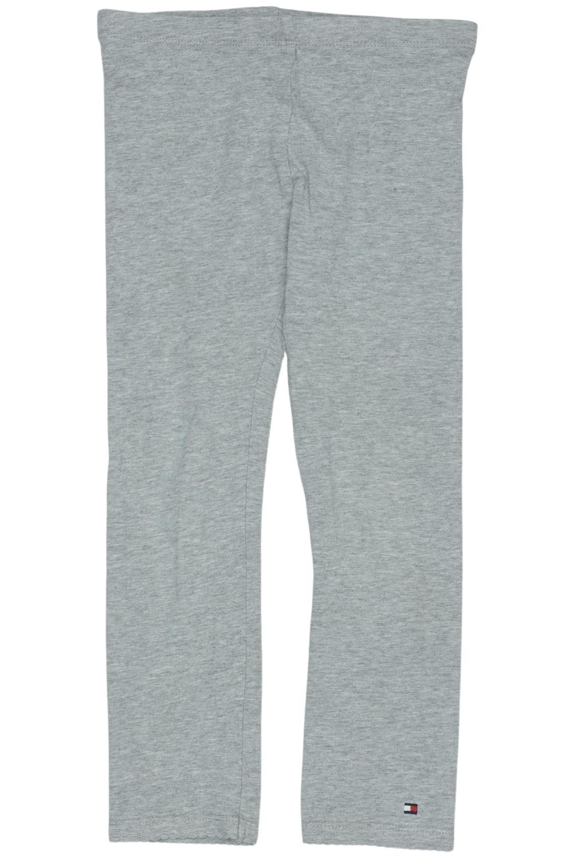 

Tommy Hilfiger Damen Stoffhose, grau, Gr. 104