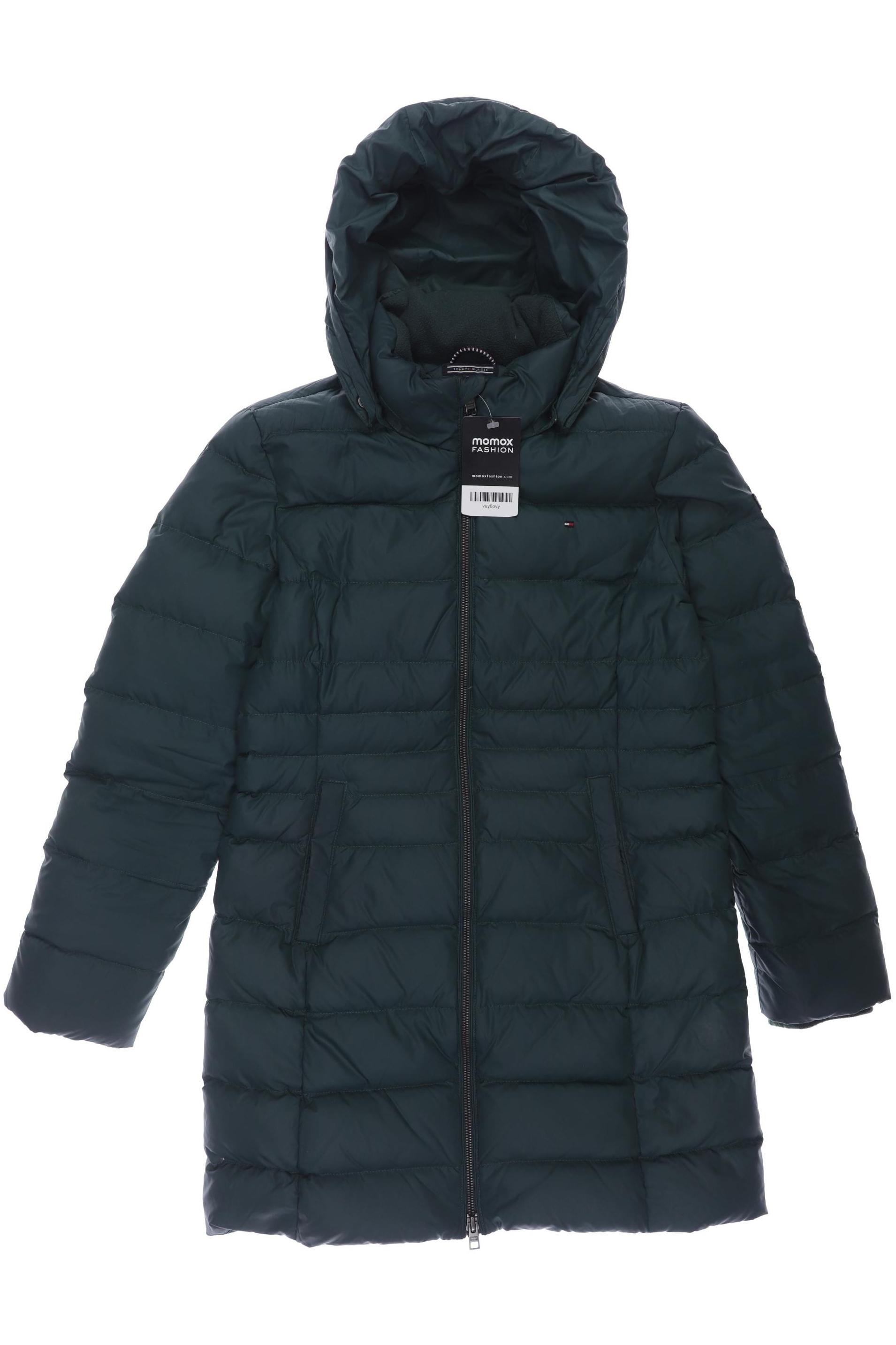 

Tommy Hilfiger Mädchen Jacke, grün