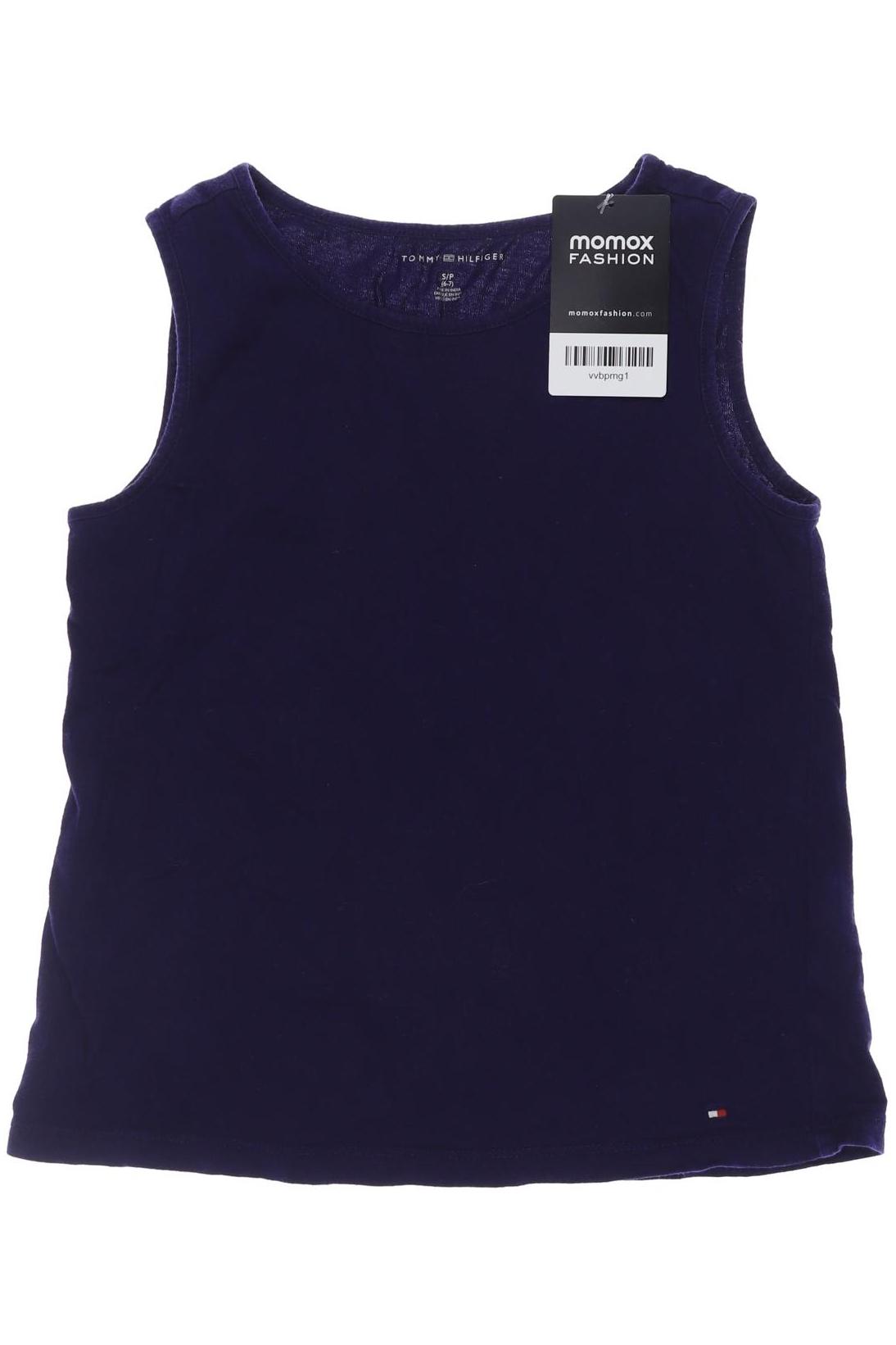 

Tommy Hilfiger Mädchen Top, flieder