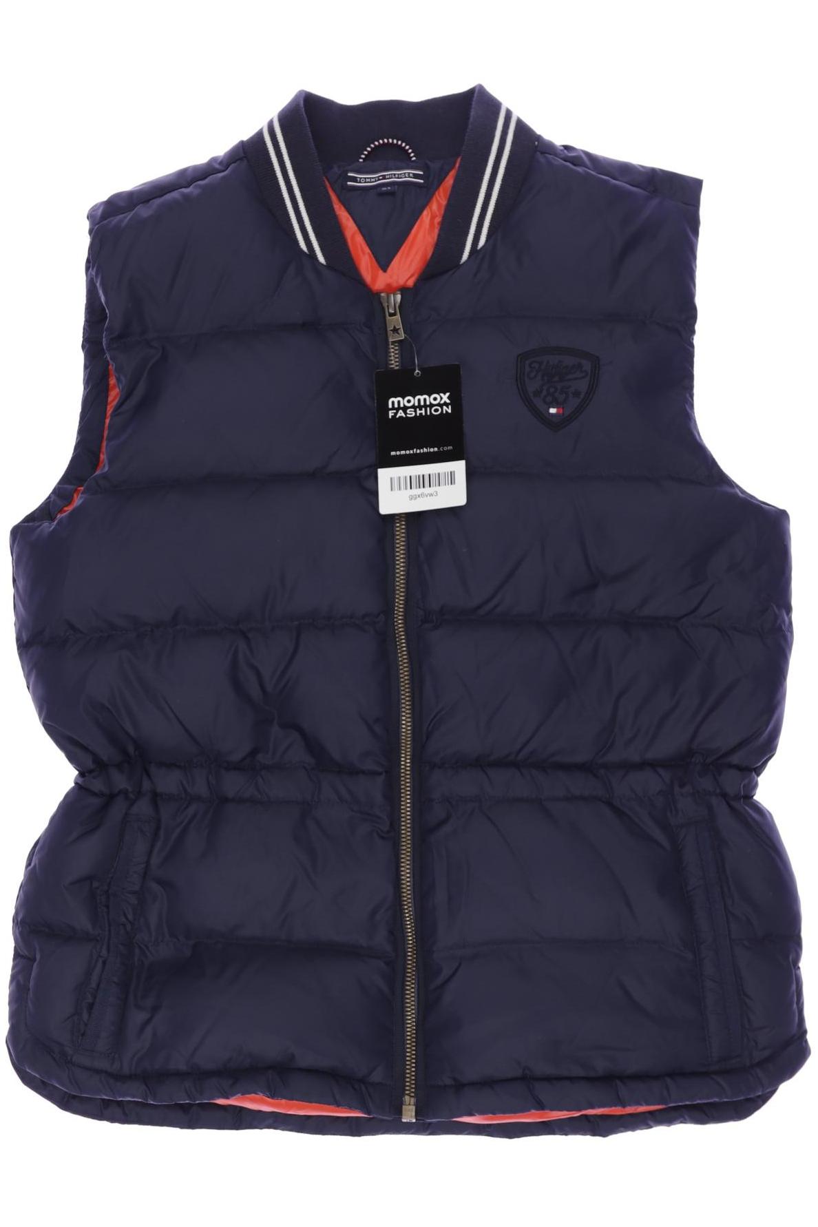 

Tommy Hilfiger Damen Jacke, marineblau, Gr. 164