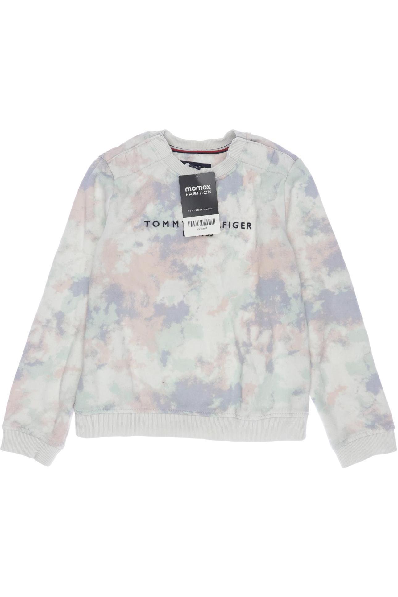 

Tommy Hilfiger Damen Hoodies & Sweater, mehrfarbig, Gr. 134