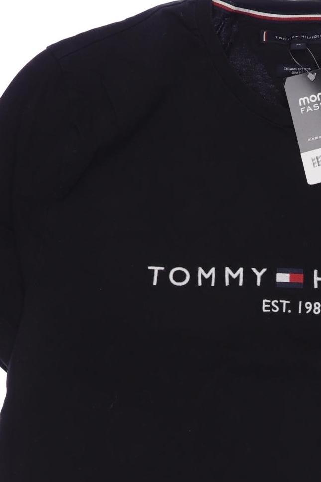 Thumbnail - Tommy Hilfiger Damen T-Shirt, schwarz, Gr. 170