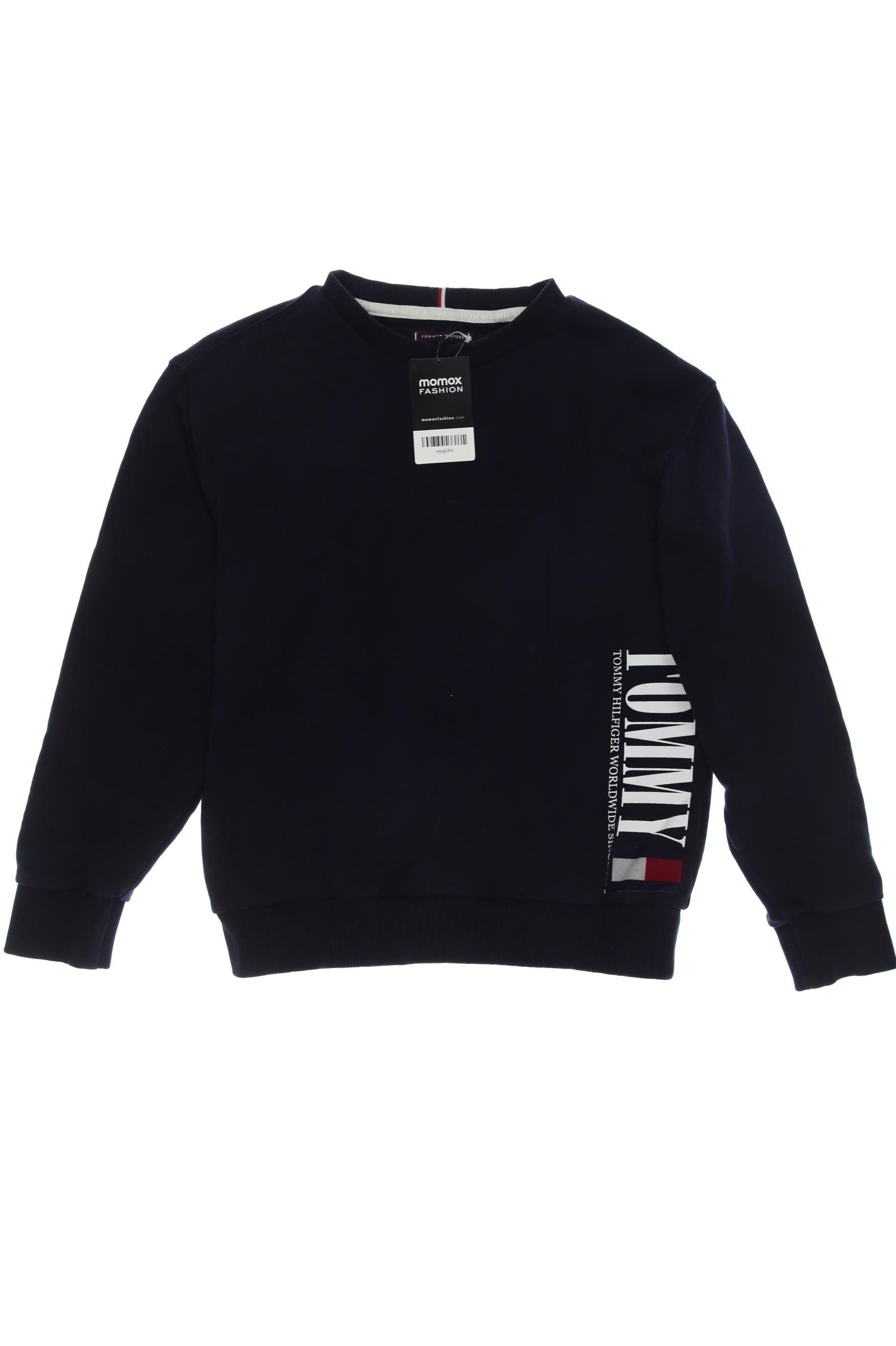 

Tommy Hilfiger Damen Hoodies & Sweater, marineblau, Gr. 152