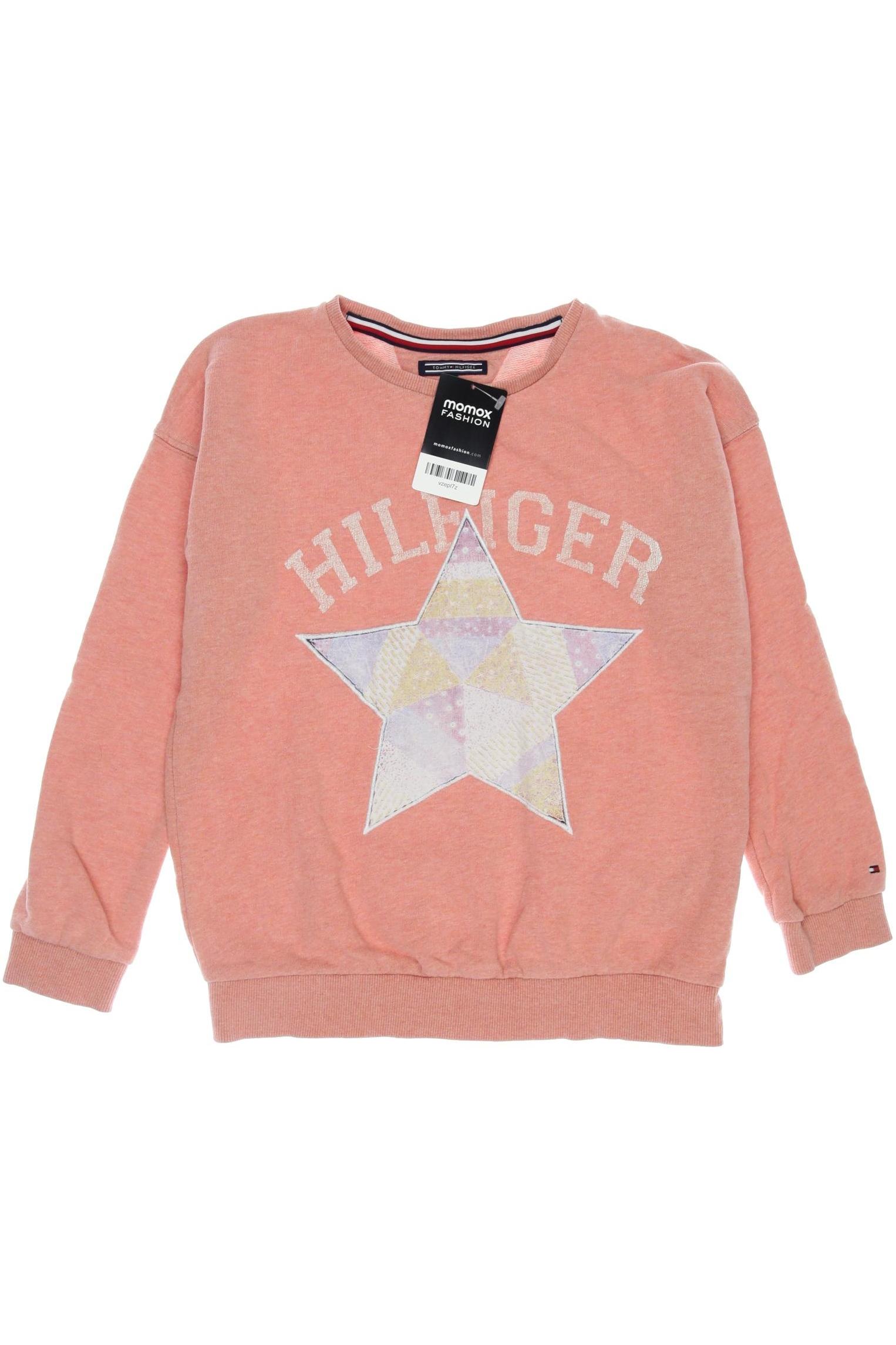 

Tommy Hilfiger Damen Hoodies & Sweater, orange, Gr. 140