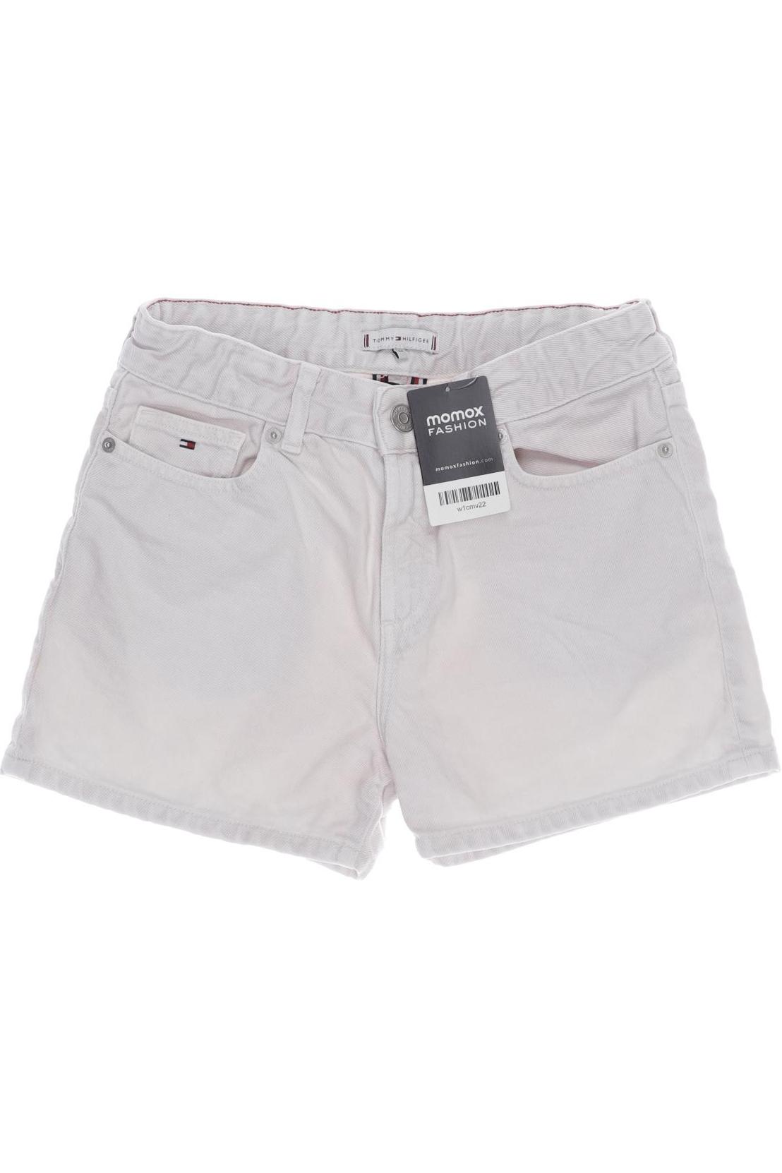 

Tommy Hilfiger Damen Shorts, pink, Gr. 164