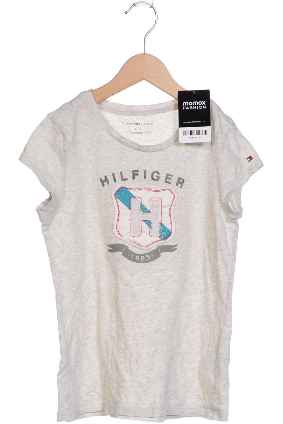 

Tommy Hilfiger Mädchen T-Shirt, grau