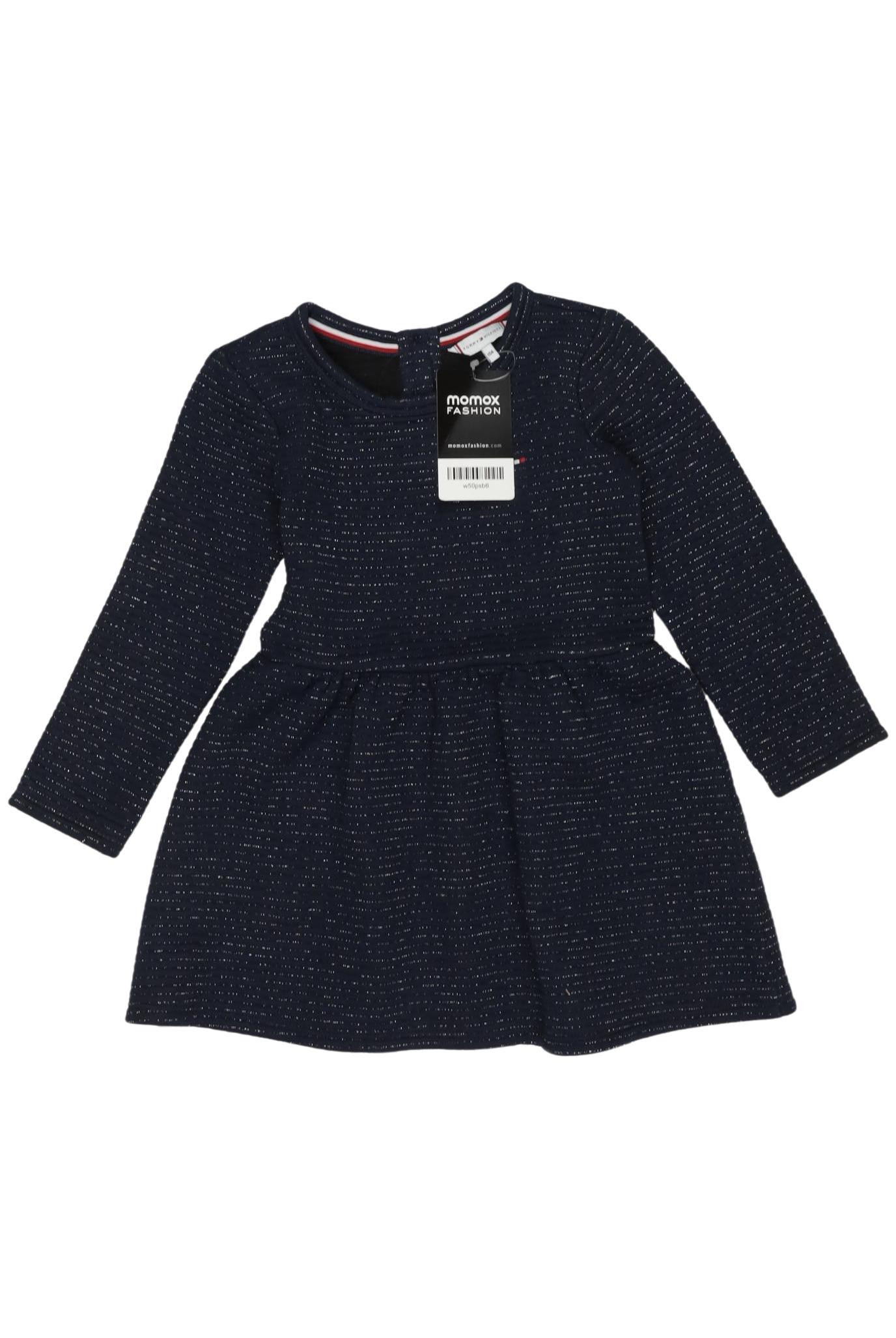 

Tommy Hilfiger Mädchen Kleid, mehrfarbig, Gr. 104