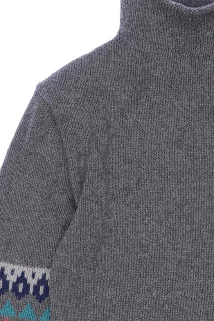 Thumbnail - Tommy Hilfiger Mädchen Kleid, grau, Gr. 128