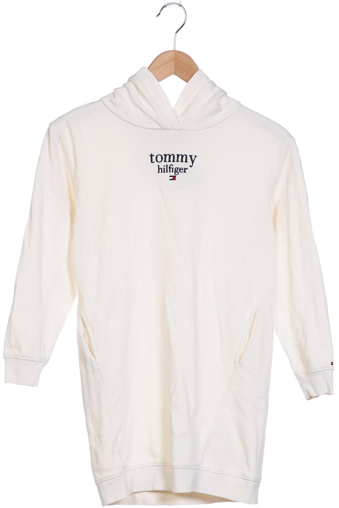 

Tommy Hilfiger Damen Hoodies & Sweater, weiß, Gr. 152
