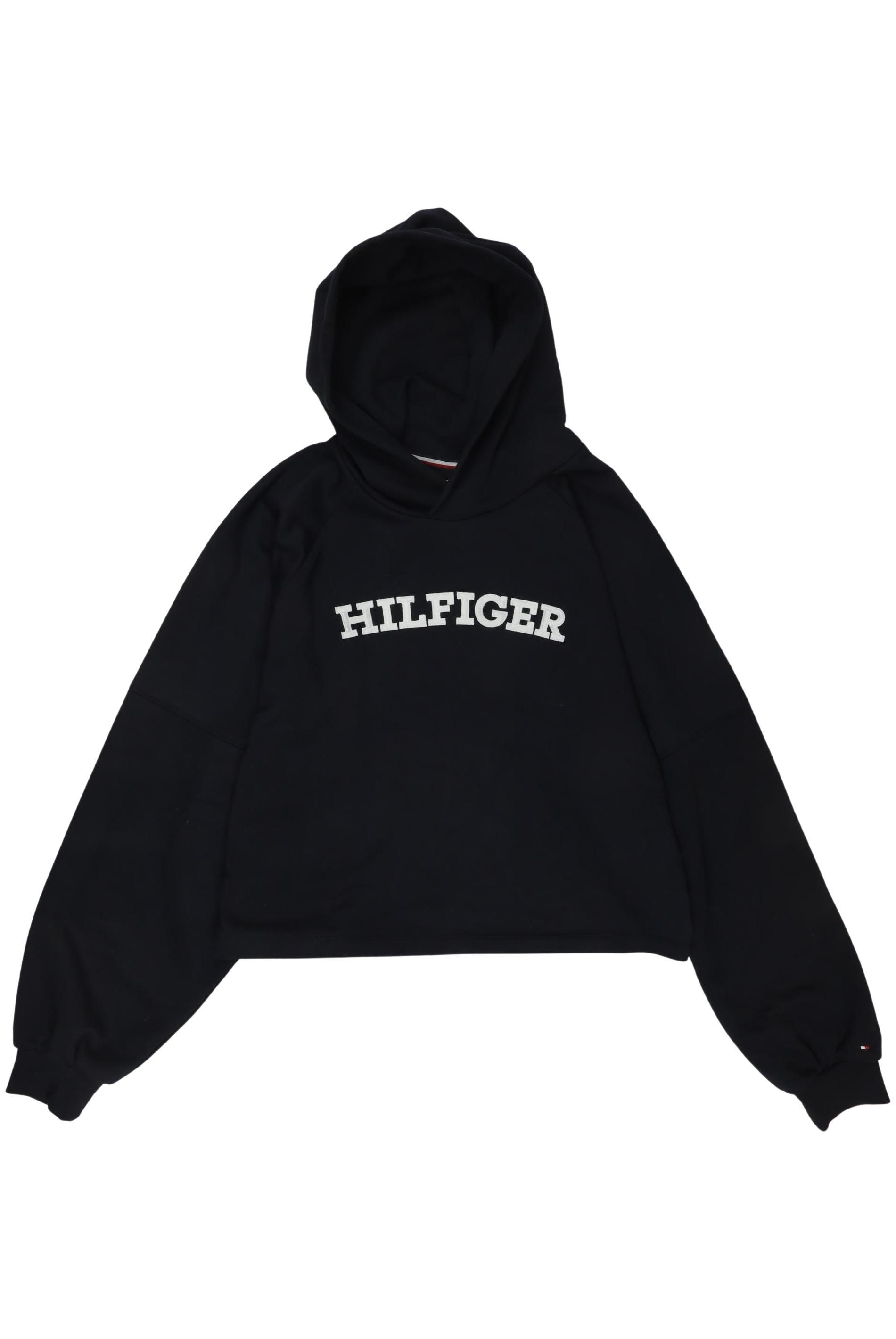 

Tommy Hilfiger Mädchen Hoodies & Sweater, marineblau, Gr. 176