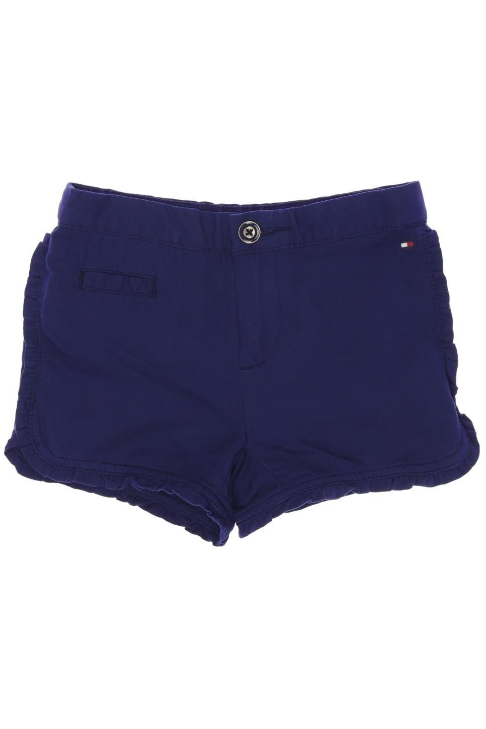 

Tommy Hilfiger Damen Shorts, marineblau, Gr. 56