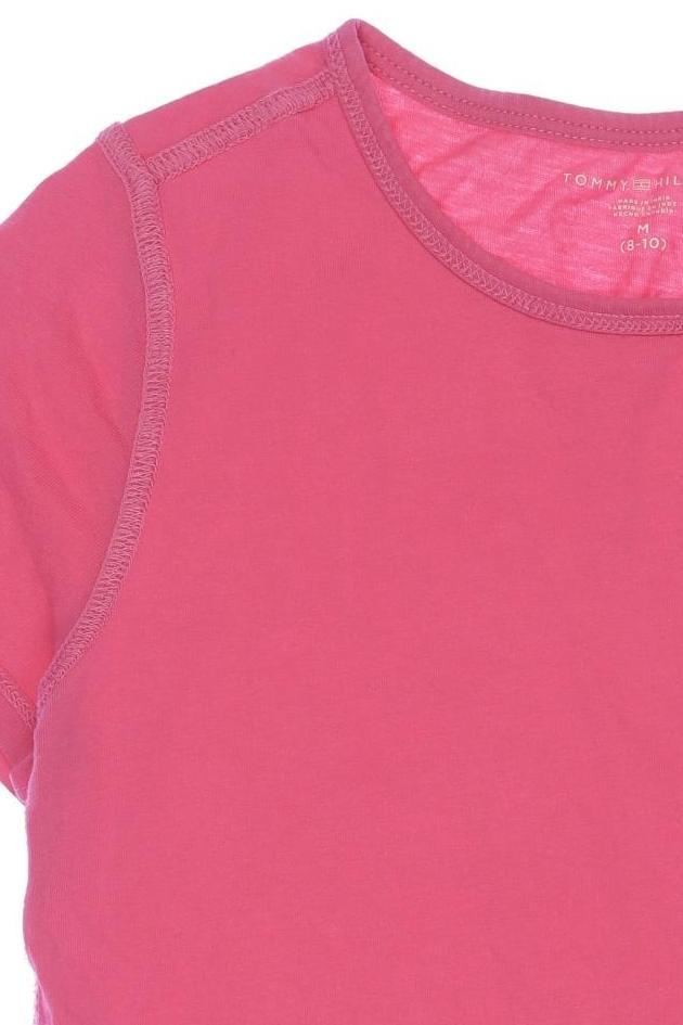 Thumbnail - Tommy Hilfiger Damen T-Shirt, pink, Gr. 146