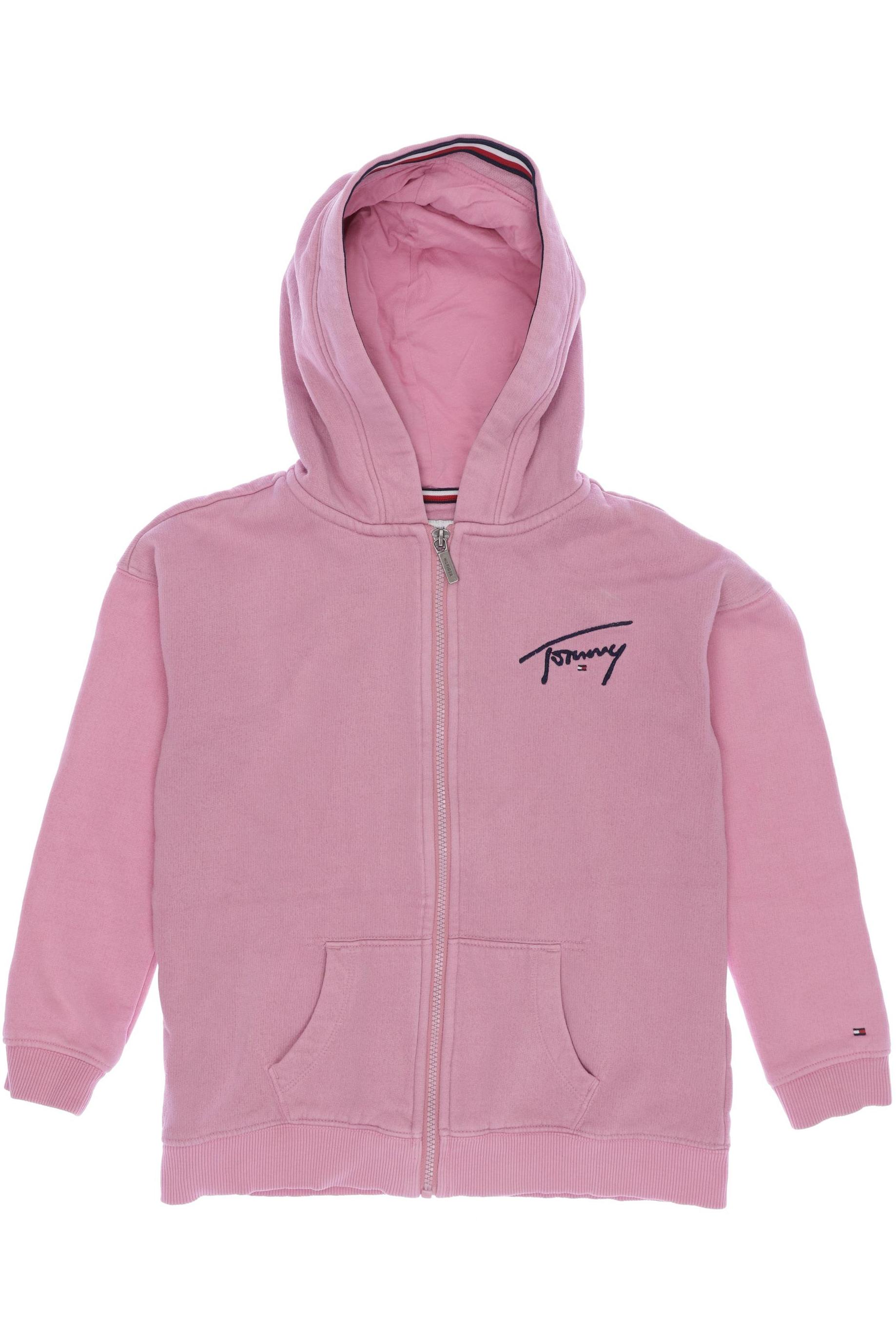 

Tommy Hilfiger Mädchen Hoodies & Sweater, pink