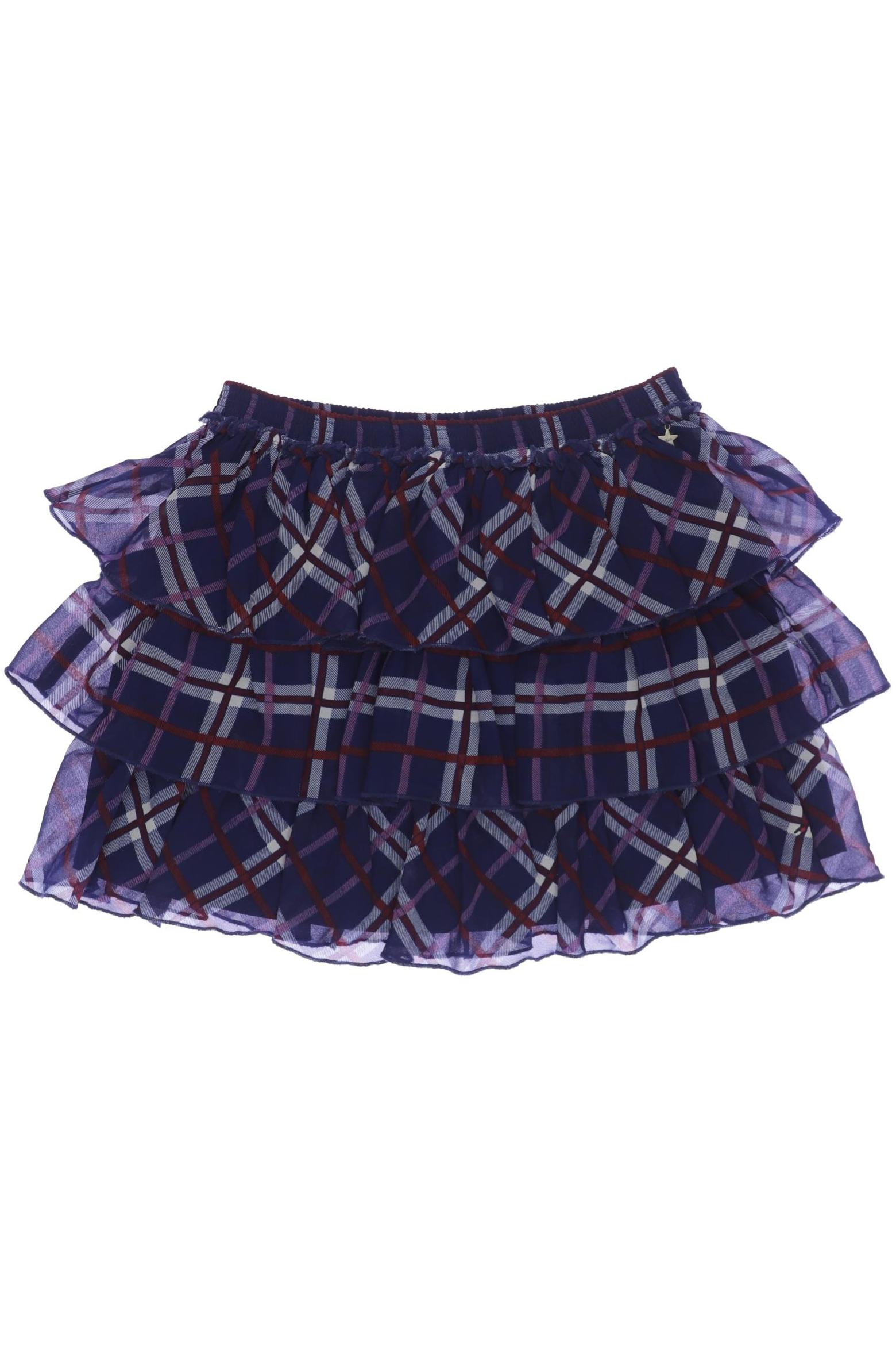

Tommy Hilfiger Mädchen Rock, marineblau