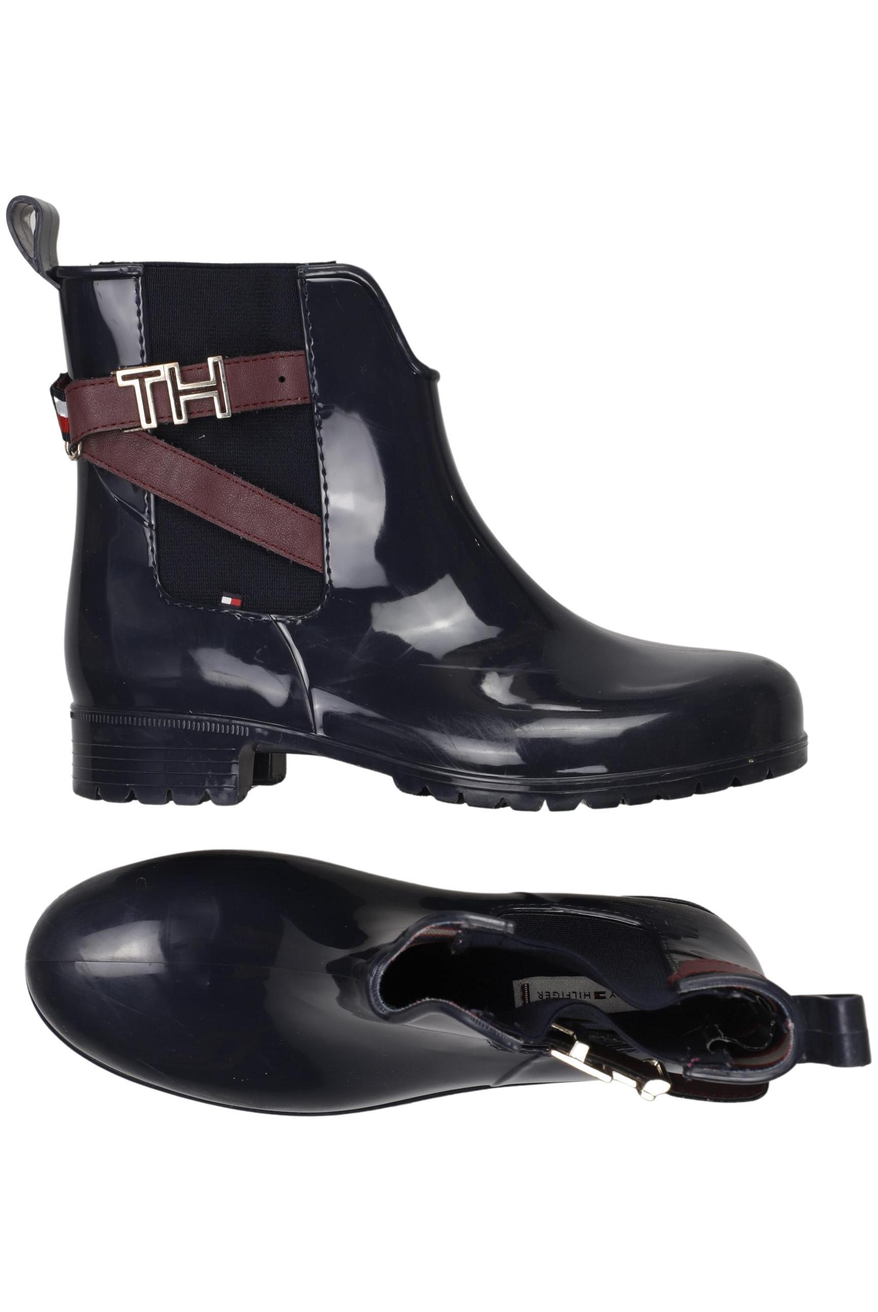

Tommy Hilfiger Damen Kinderschuhe, marineblau, Gr. 36