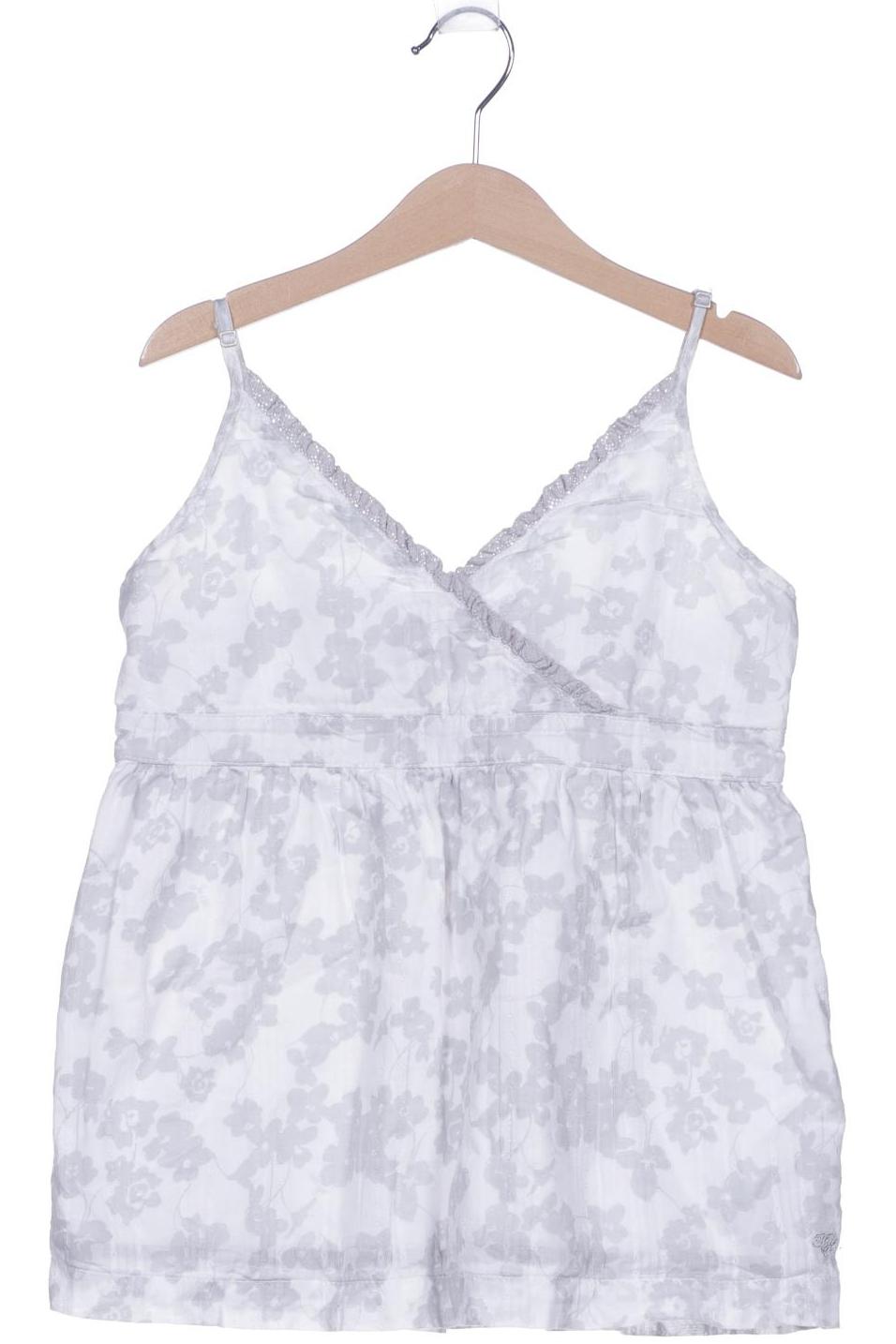

Tommy Hilfiger Mädchen Top, weiß