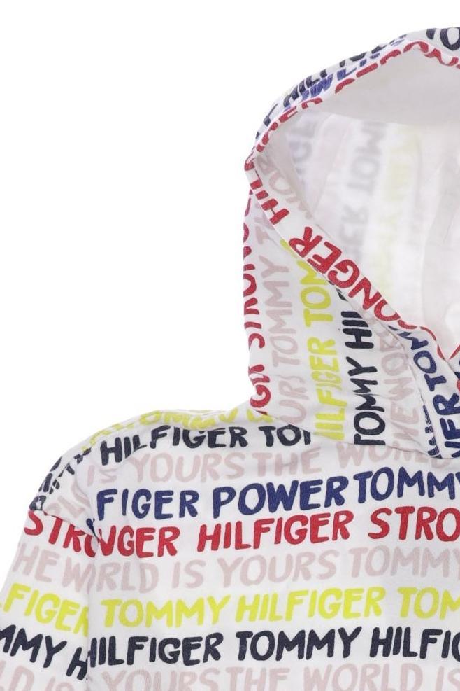 Thumbnail - Tommy Hilfiger Mädchen Hoodies &amp; Sweater, mehrfarbig, Gr. 152
