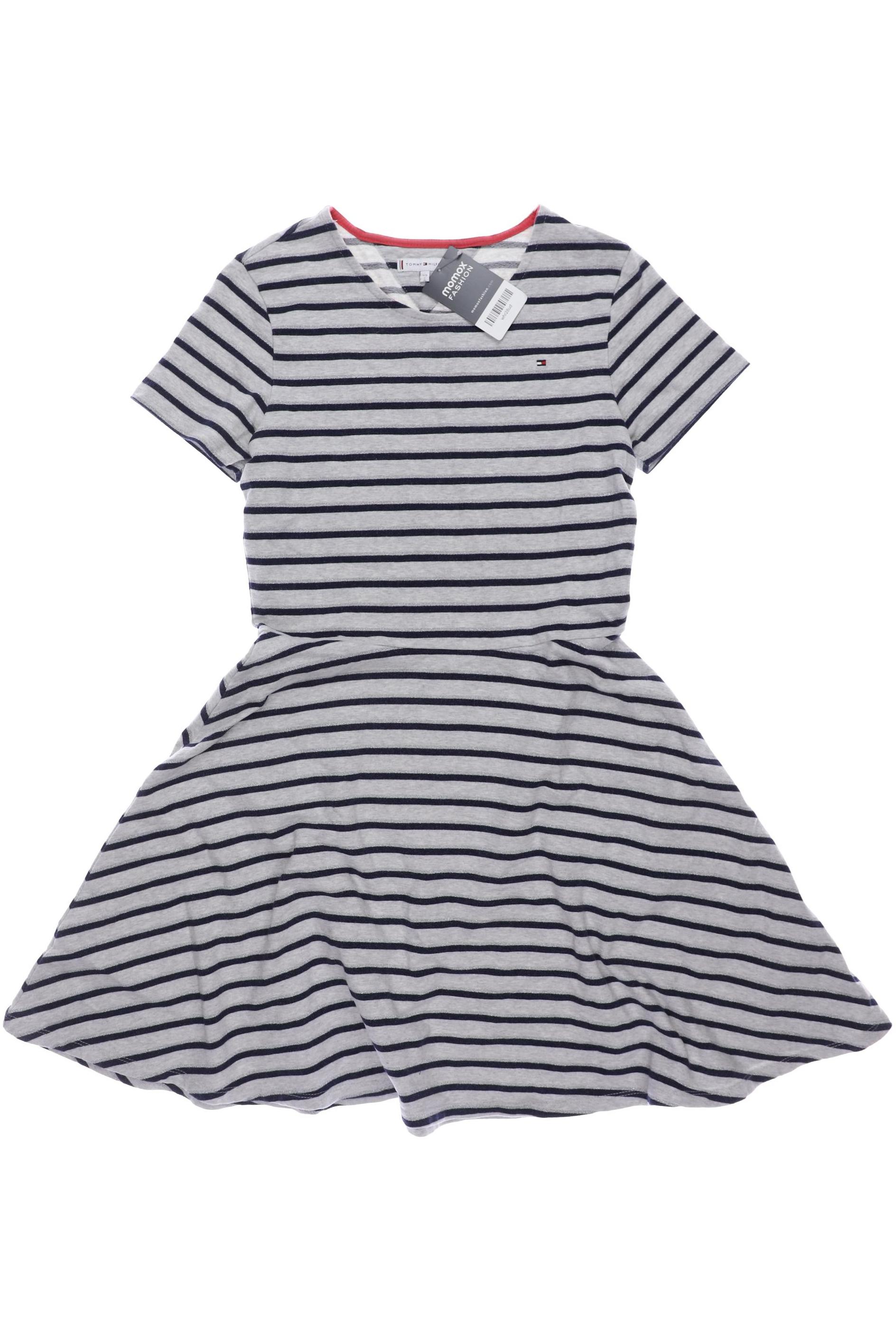 

Tommy Hilfiger Mädchen Kleid, grau