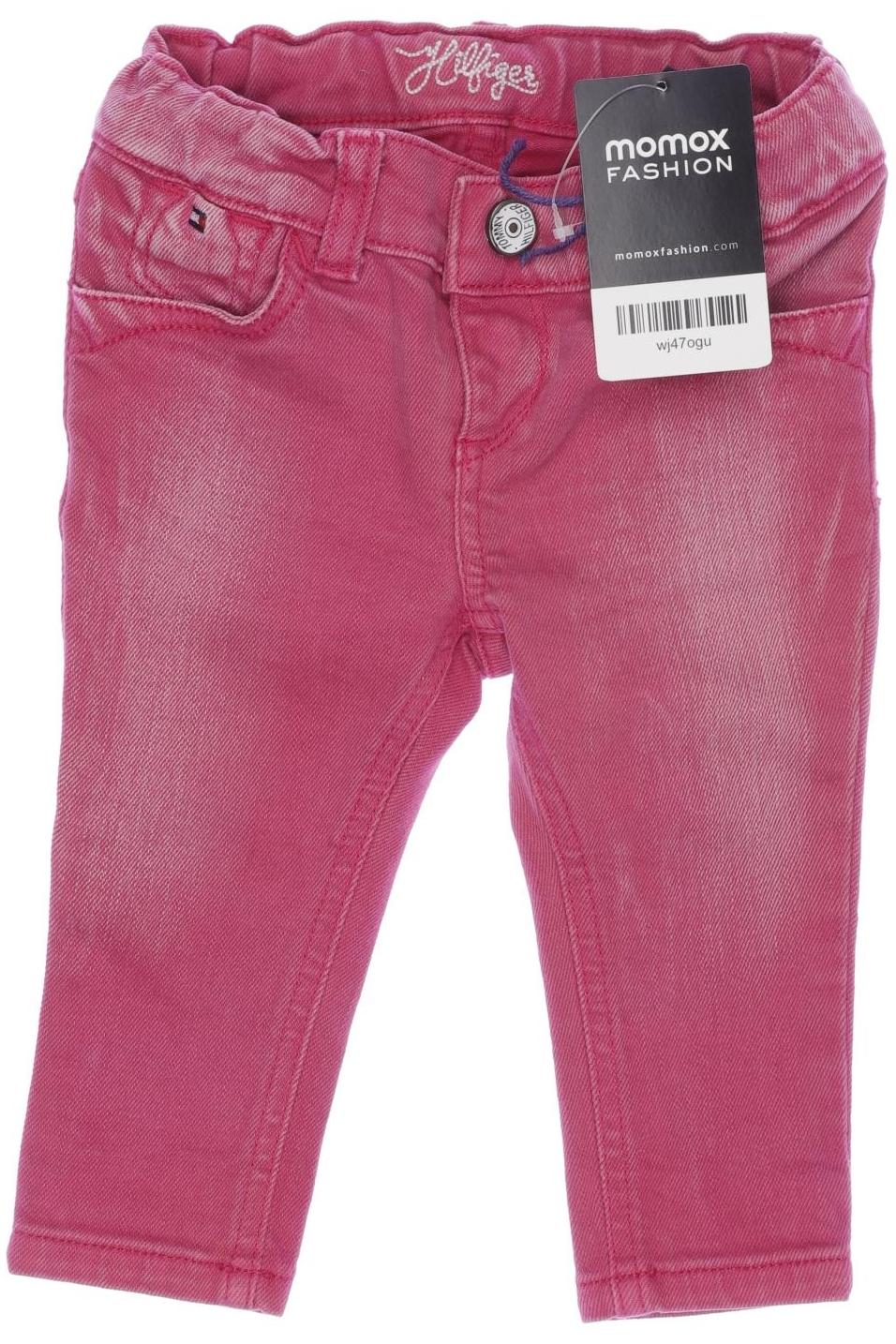 

Tommy Hilfiger Damen Jeans, pink, Gr. 68