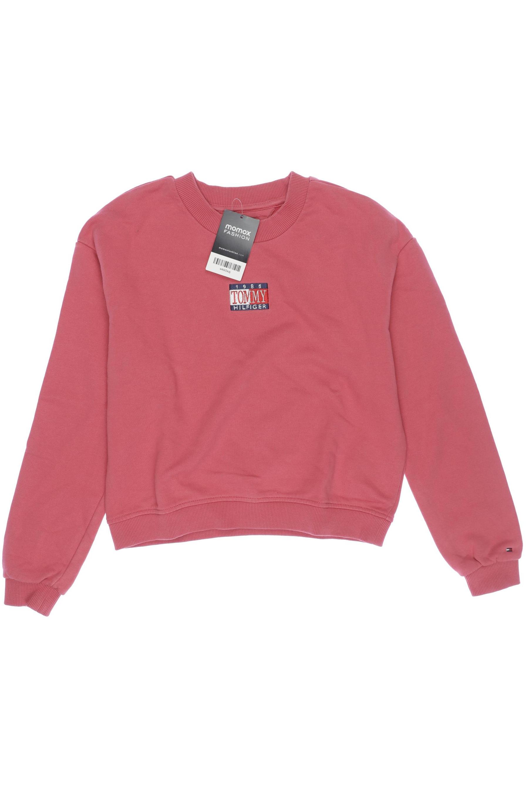 

Tommy Hilfiger Damen Hoodies & Sweater, pink, Gr. 164