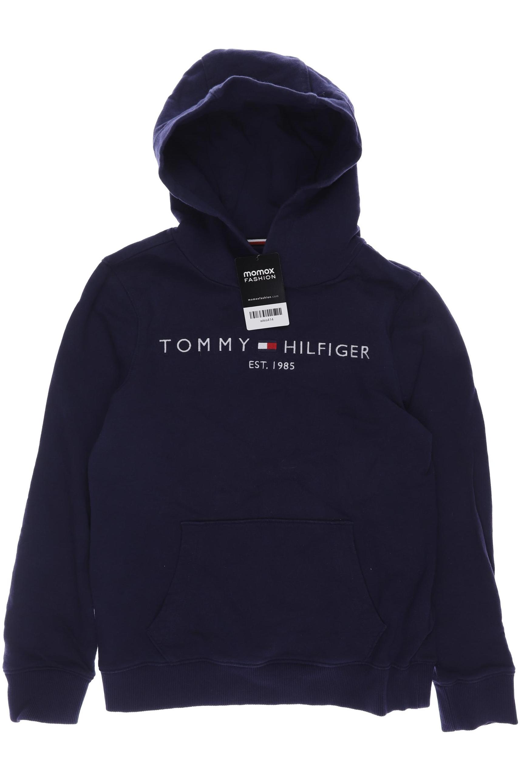 

Tommy Hilfiger Mädchen Hoodies & Sweater, marineblau