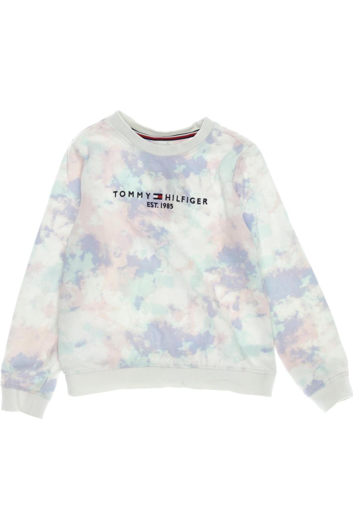 

Tommy Hilfiger Damen Hoodies & Sweater, mehrfarbig, Gr. 134