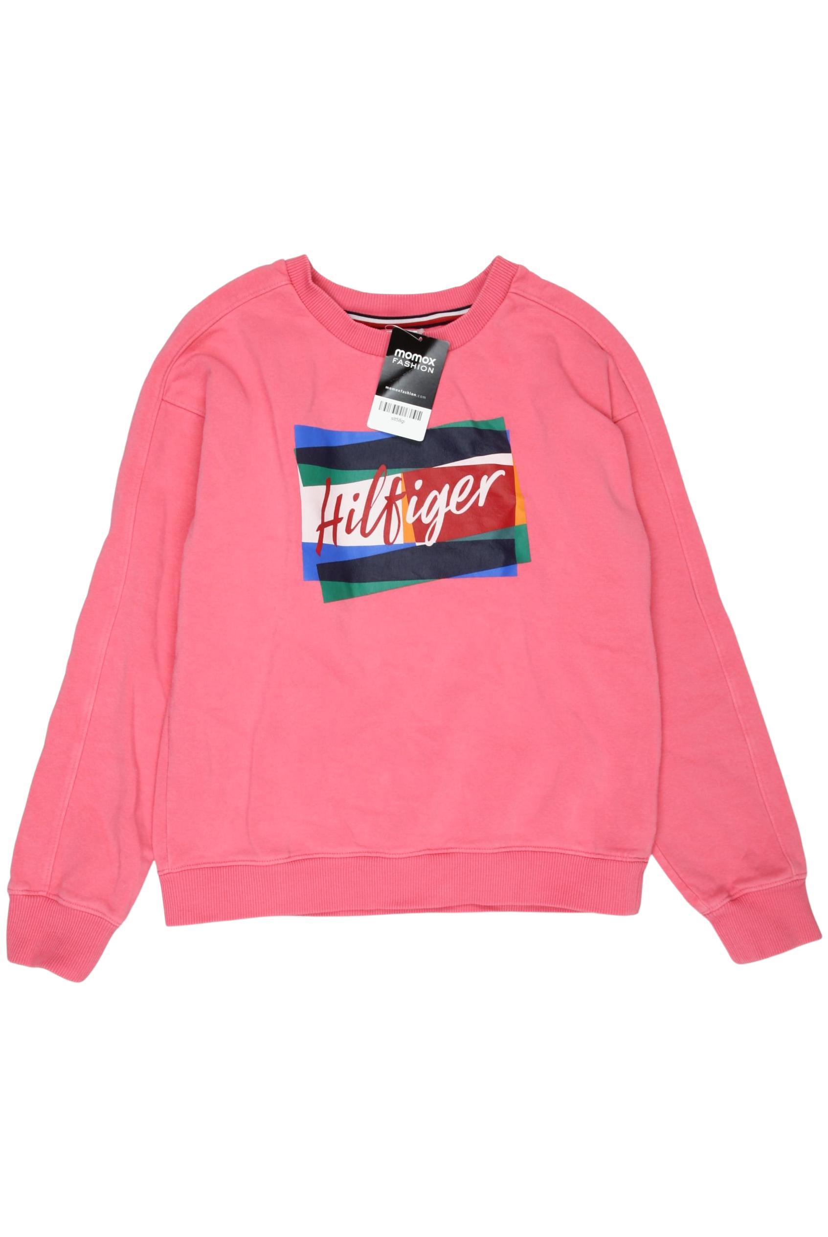 

Tommy Hilfiger Mädchen Hoodies & Sweater, pink, Gr. 164