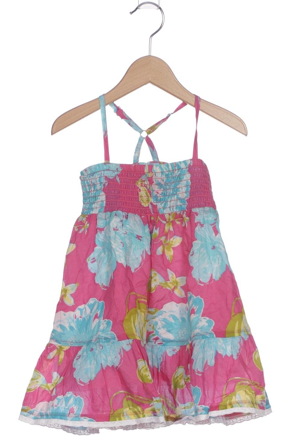 

Tommy Hilfiger Damen Kleid, pink, Gr. 92