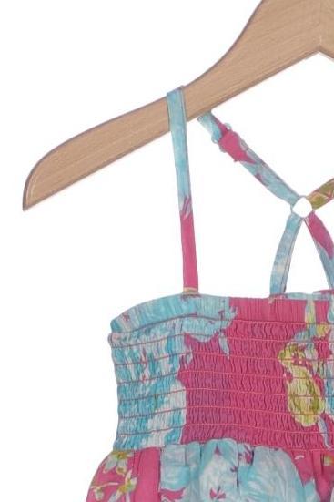 Thumbnail - Tommy Hilfiger Mädchen Kleid, pink, Gr. 92