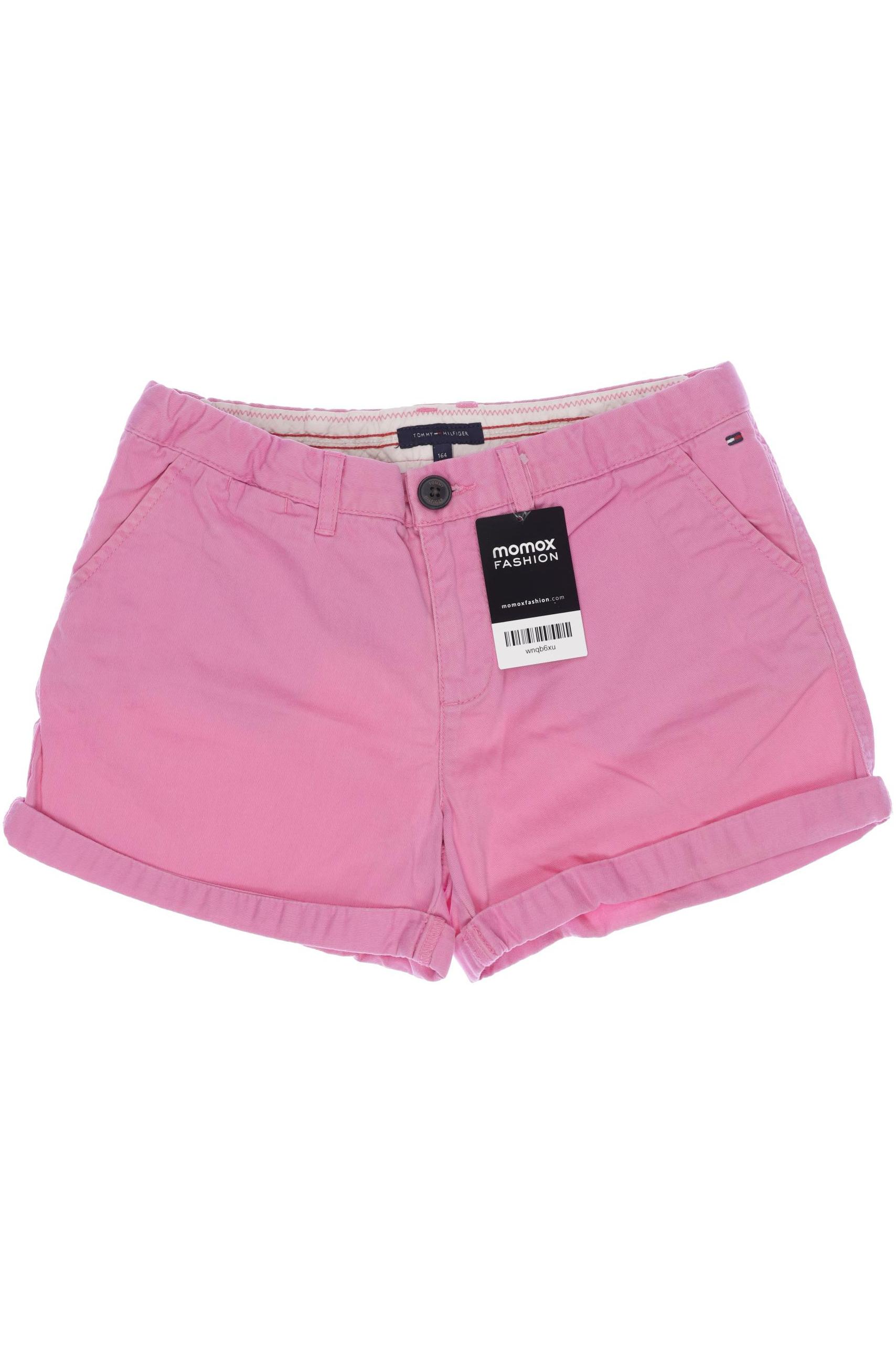 

Tommy Hilfiger Damen Shorts, pink, Gr. 164